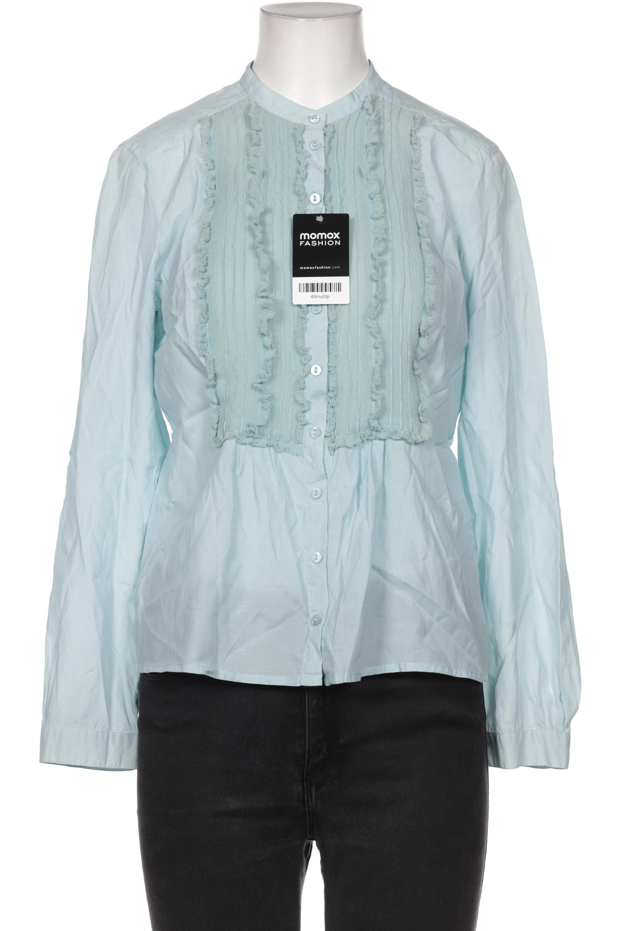 

Betty Barclay Damen Bluse, hellblau, Gr. 38