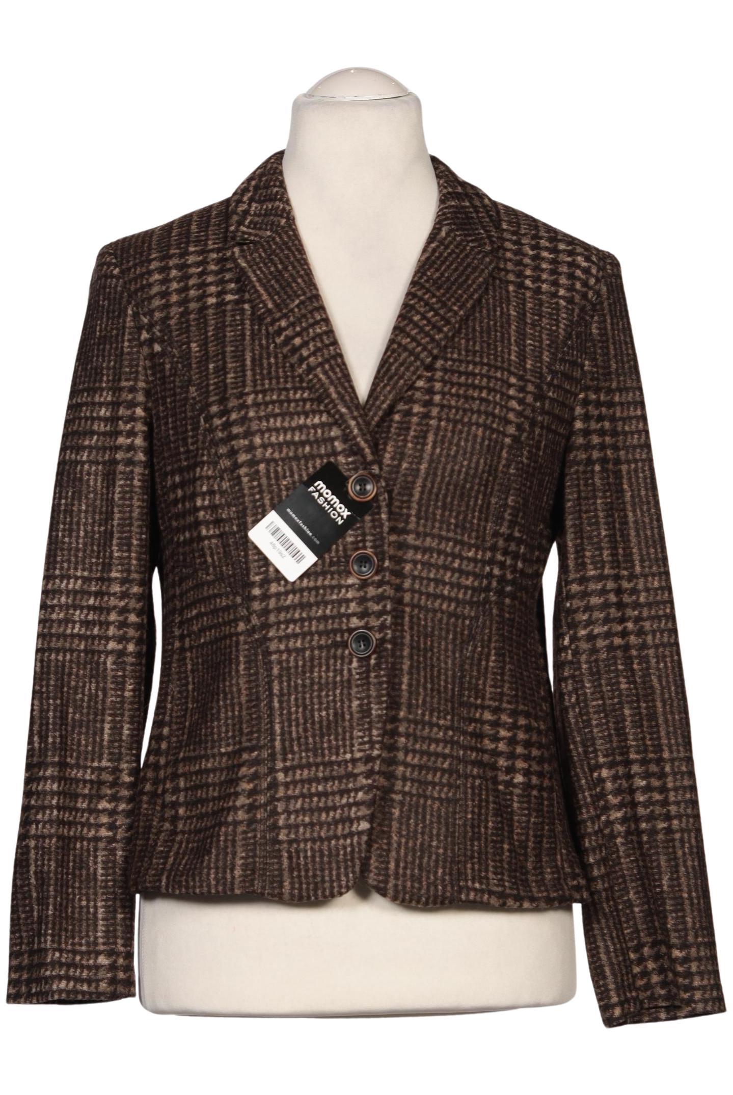 

Betty Barclay Damen Blazer, braun, Gr. 42