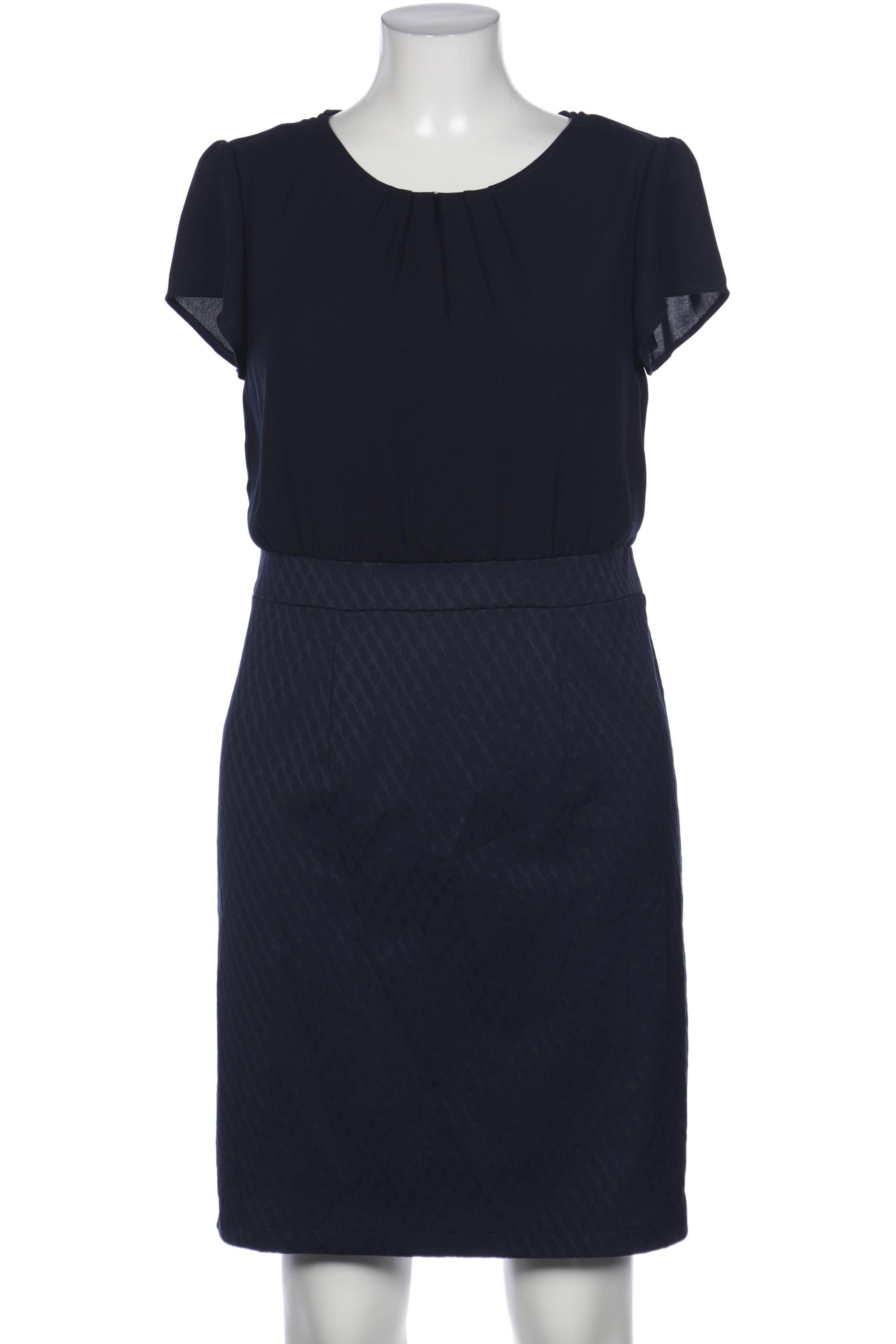 

Betty Barclay Damen Kleid, marineblau