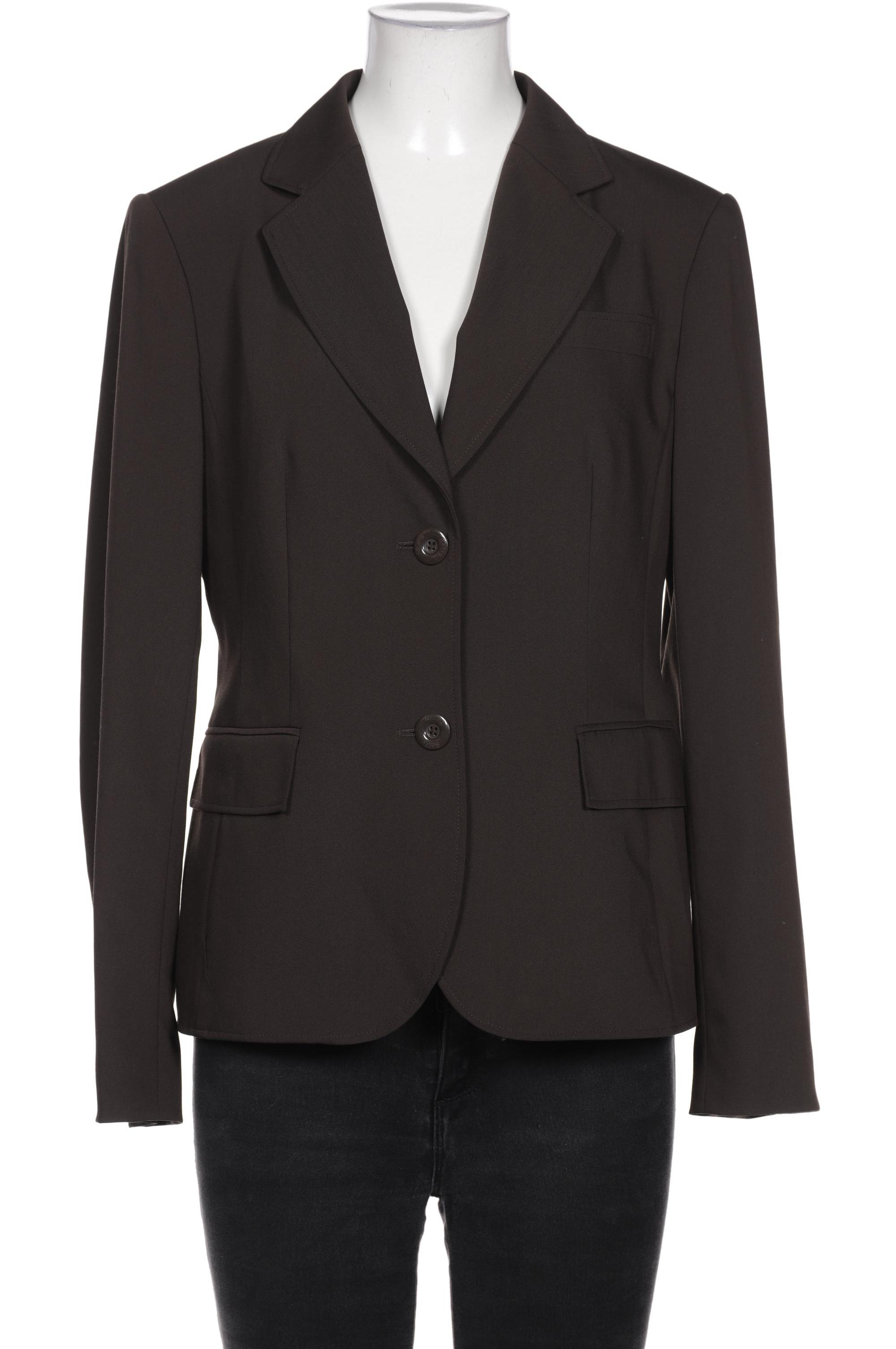 

Betty Barclay Damen Blazer, braun, Gr. 38