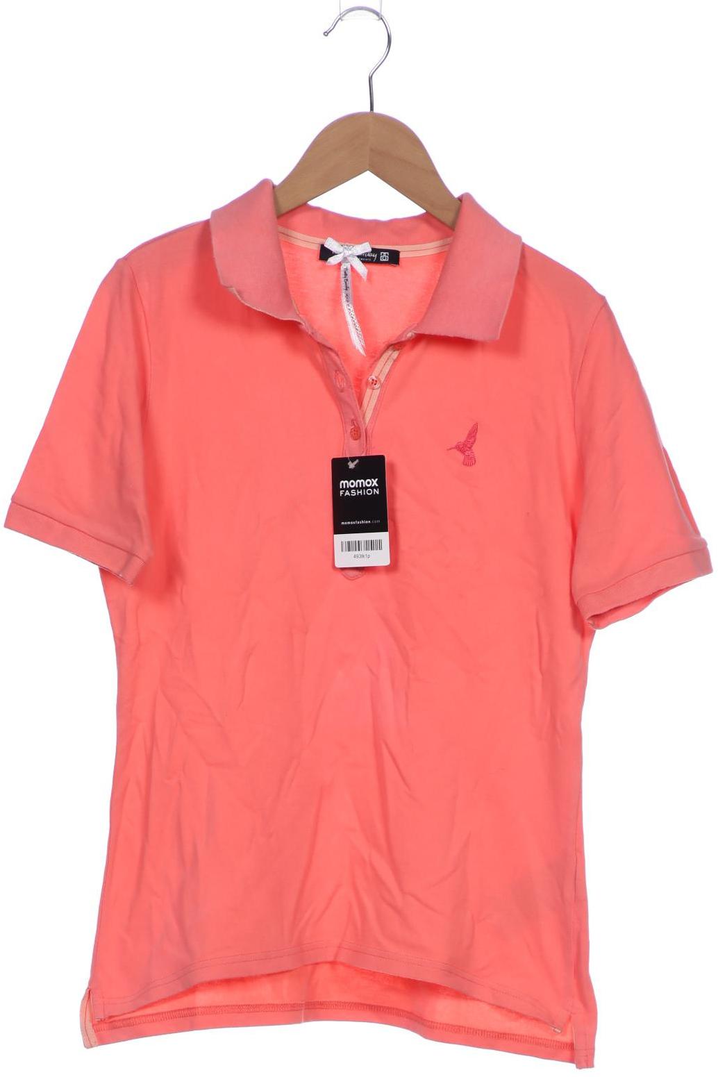 

Betty Barclay Damen Poloshirt, pink, Gr. 38