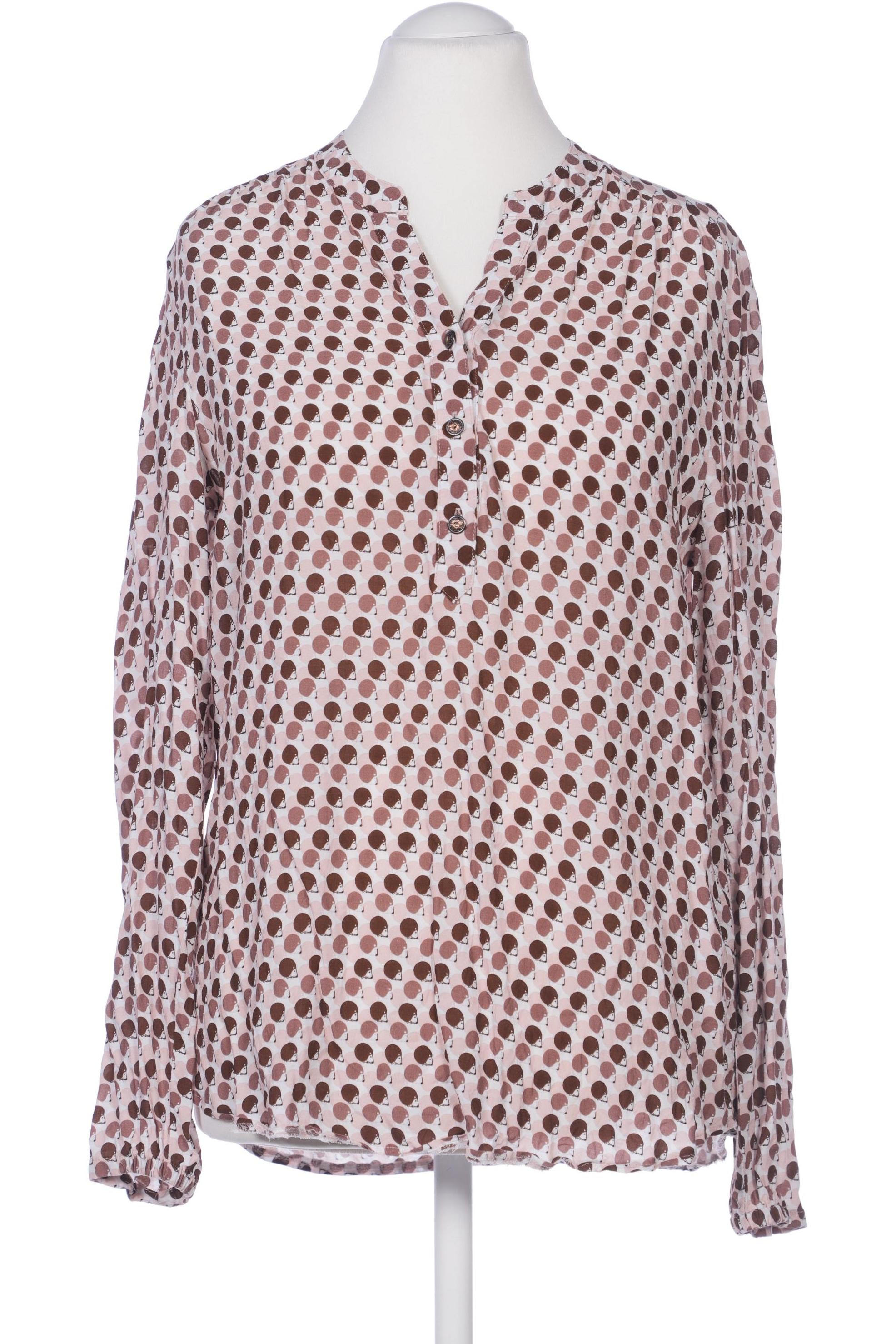 

Betty Barclay Damen Bluse, cremeweiß, Gr. 40