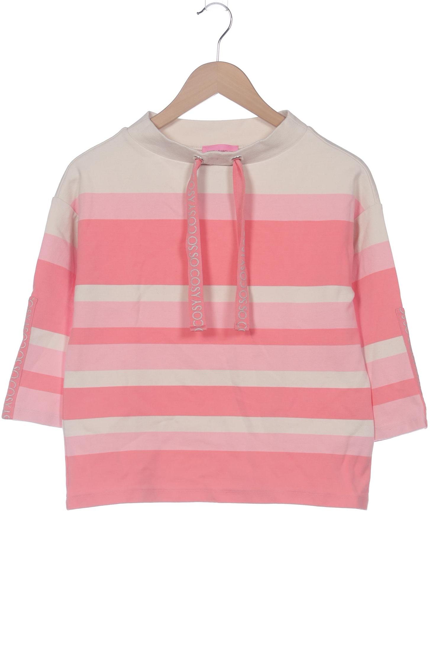 

Betty Barclay Damen Sweatshirt, pink, Gr. 36