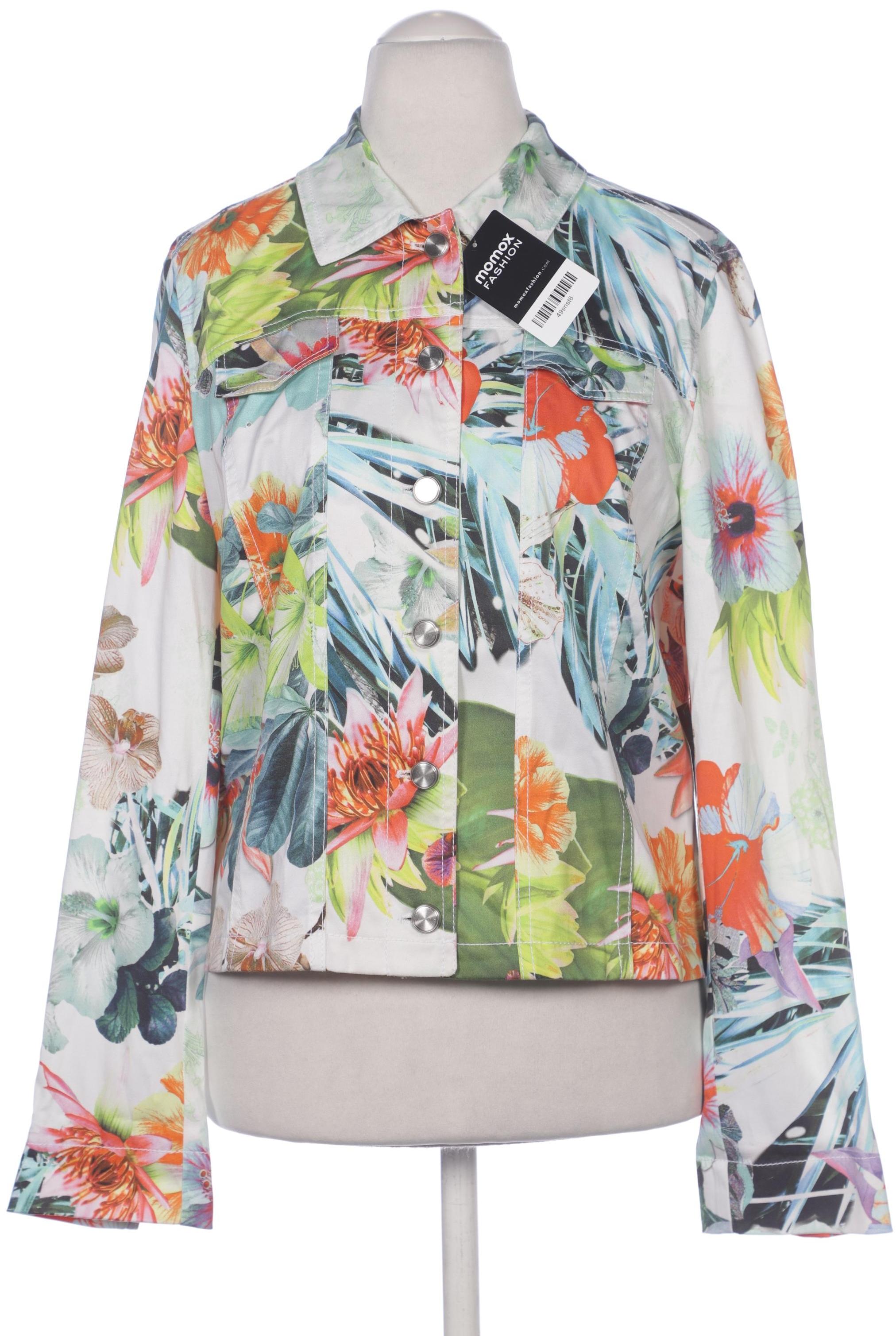 

Betty Barclay Damen Blazer, mehrfarbig, Gr. 40