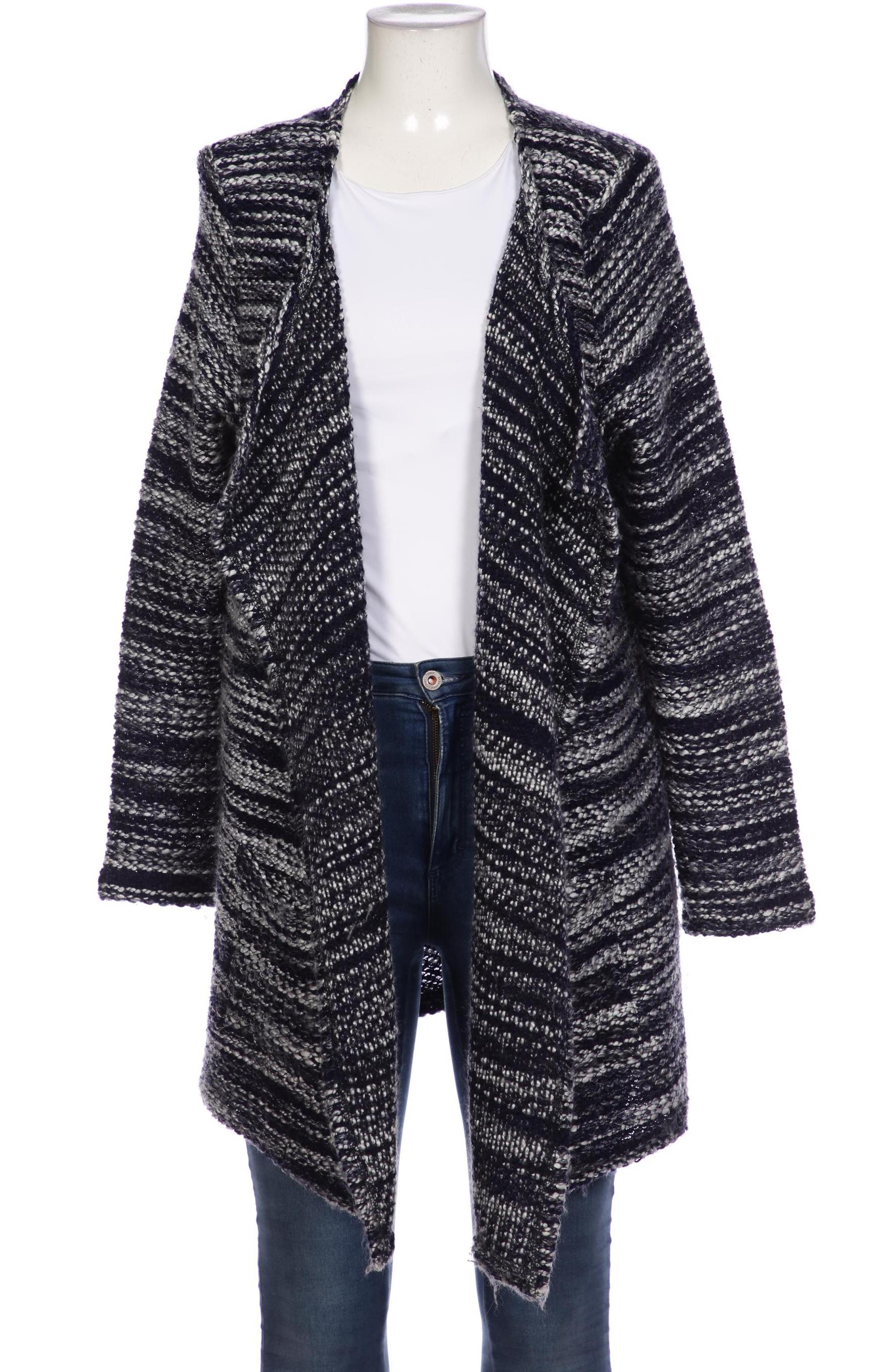 

Betty Barclay Damen Strickjacke, marineblau, Gr. 46