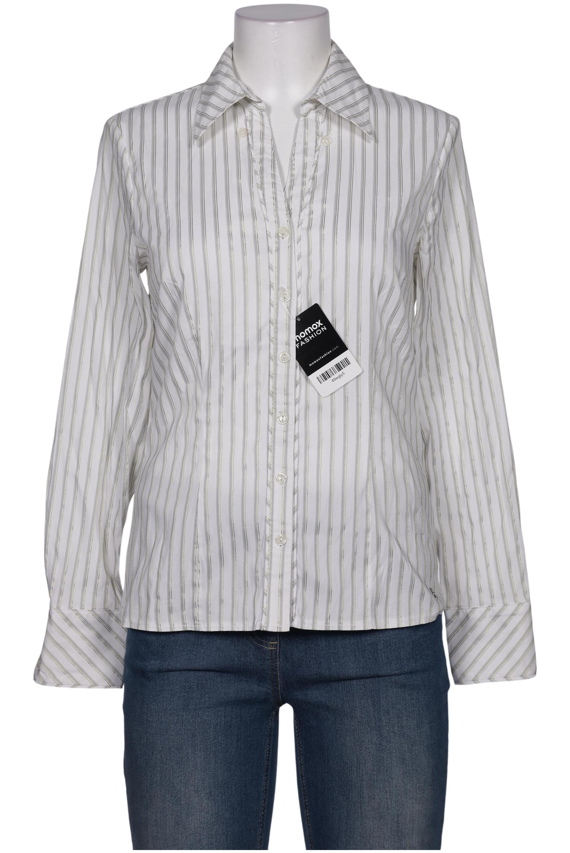

Betty Barclay Damen Bluse, weiß, Gr. 38