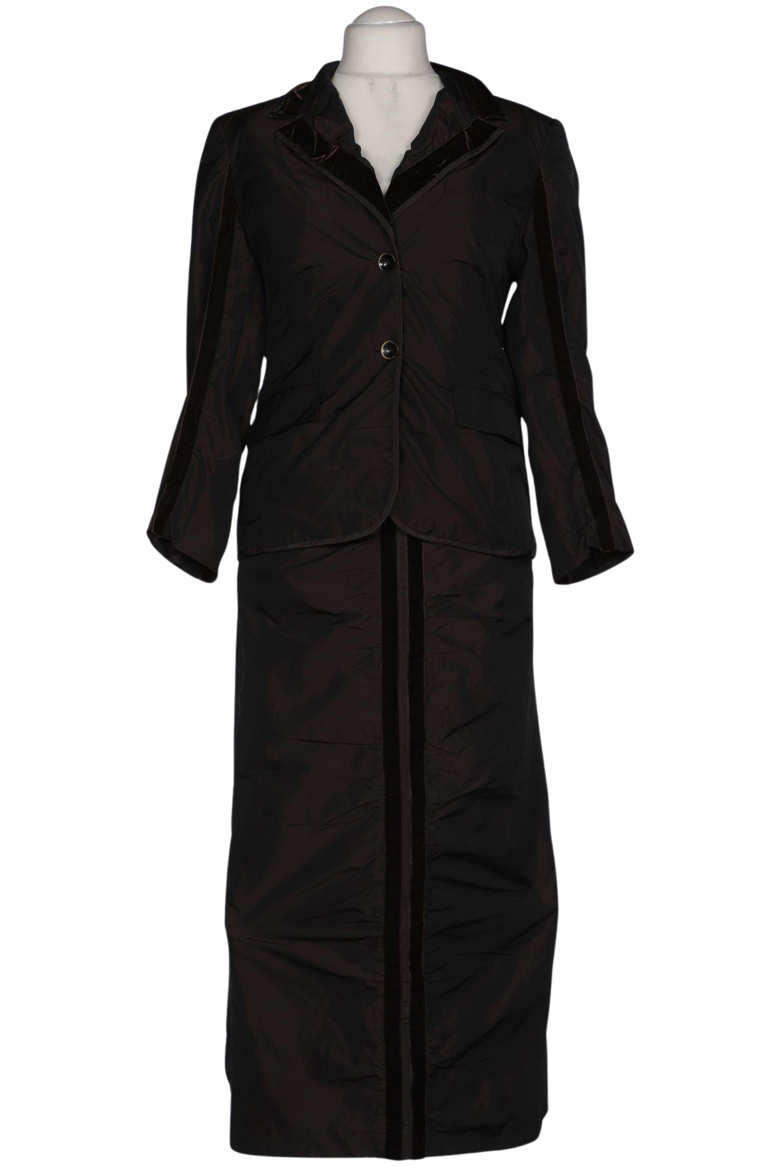 

Betty Barclay Damen Anzug, schwarz, Gr. 44