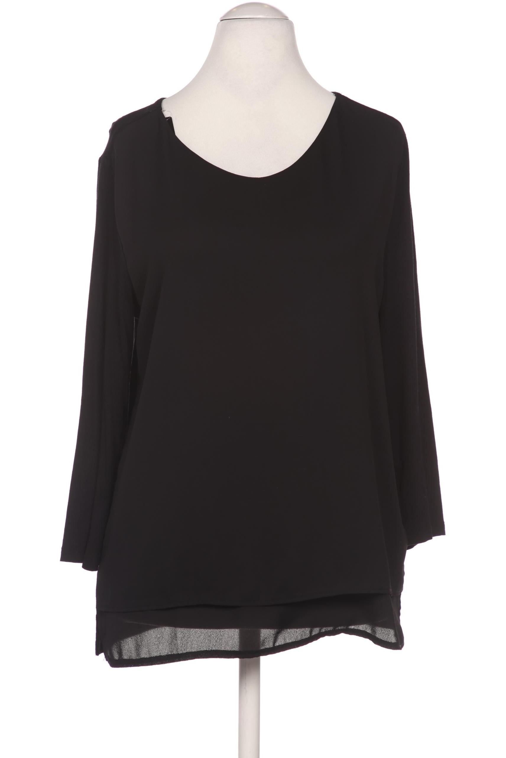 

Betty Barclay Damen Bluse, schwarz, Gr. 38