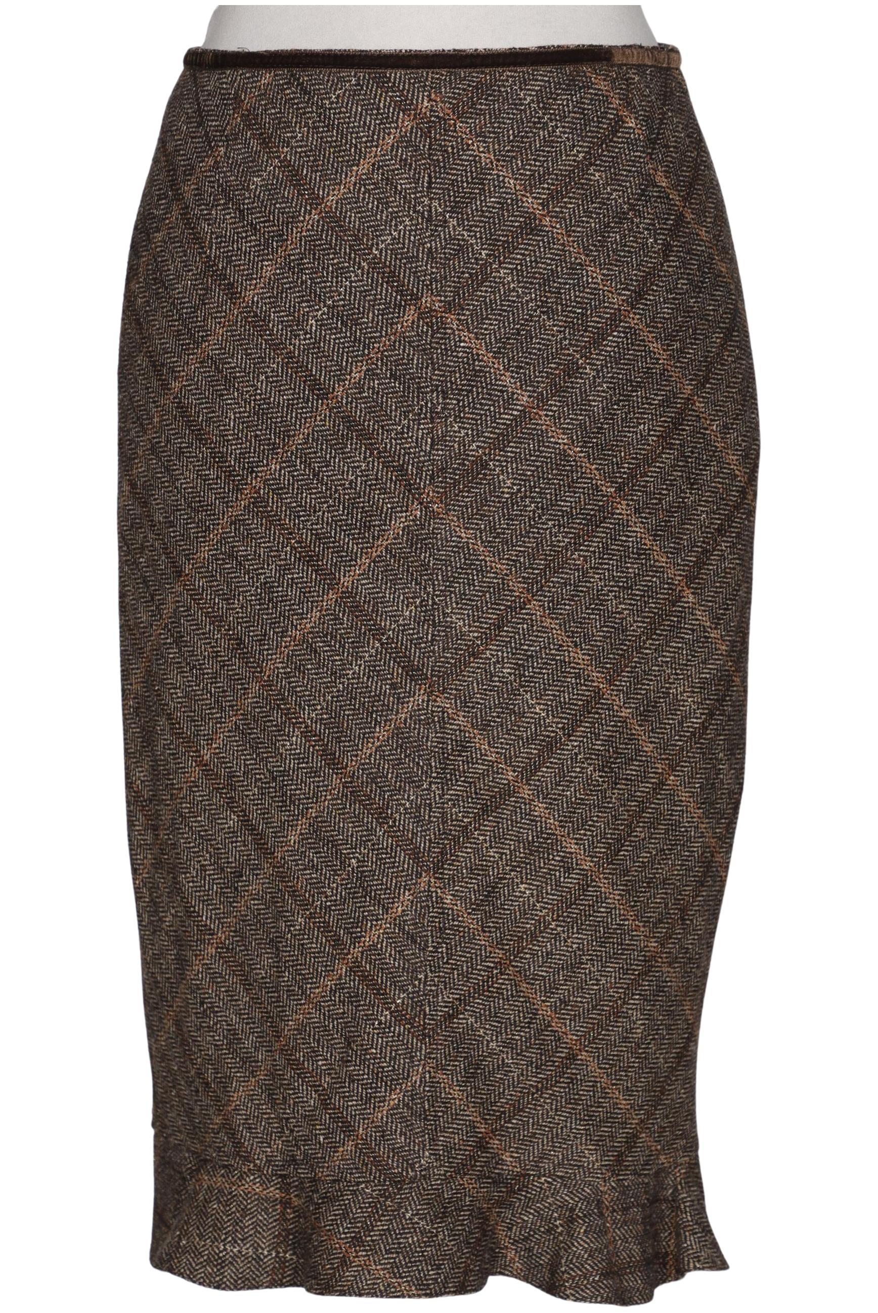 

Betty Barclay Damen Rock, braun, Gr. 36