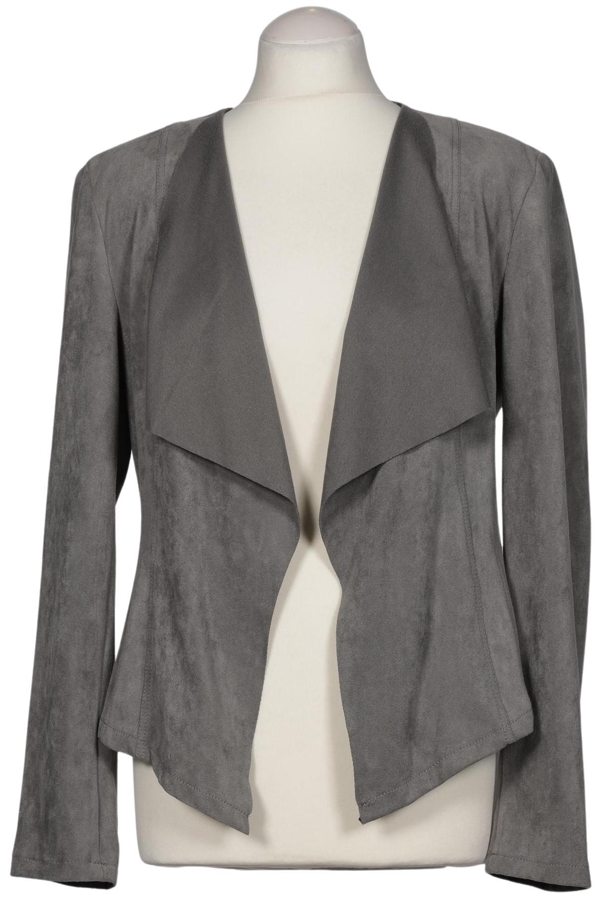

Betty Barclay Damen Blazer, grau, Gr. 38