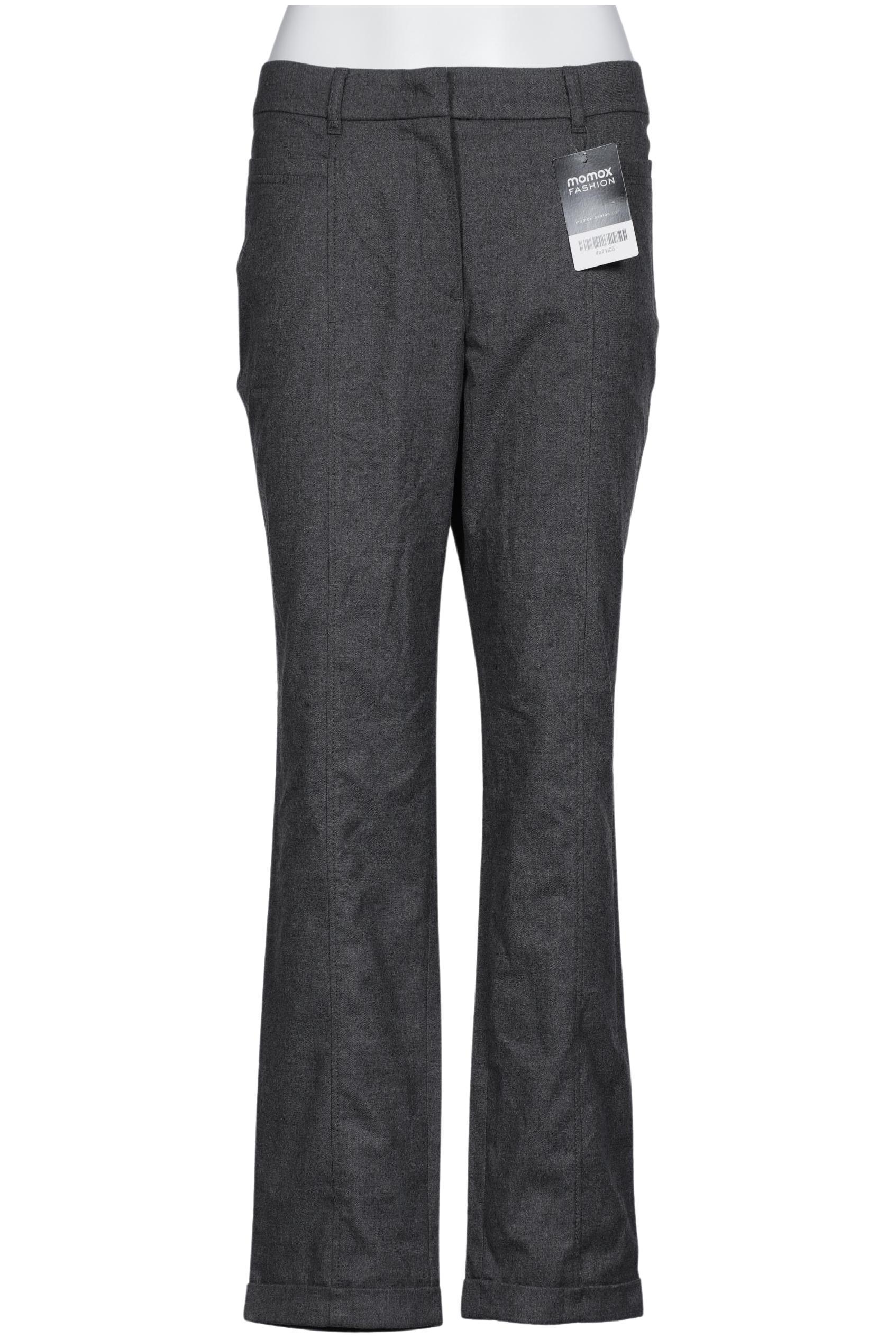 

Betty Barclay Damen Stoffhose, grau, Gr. 40