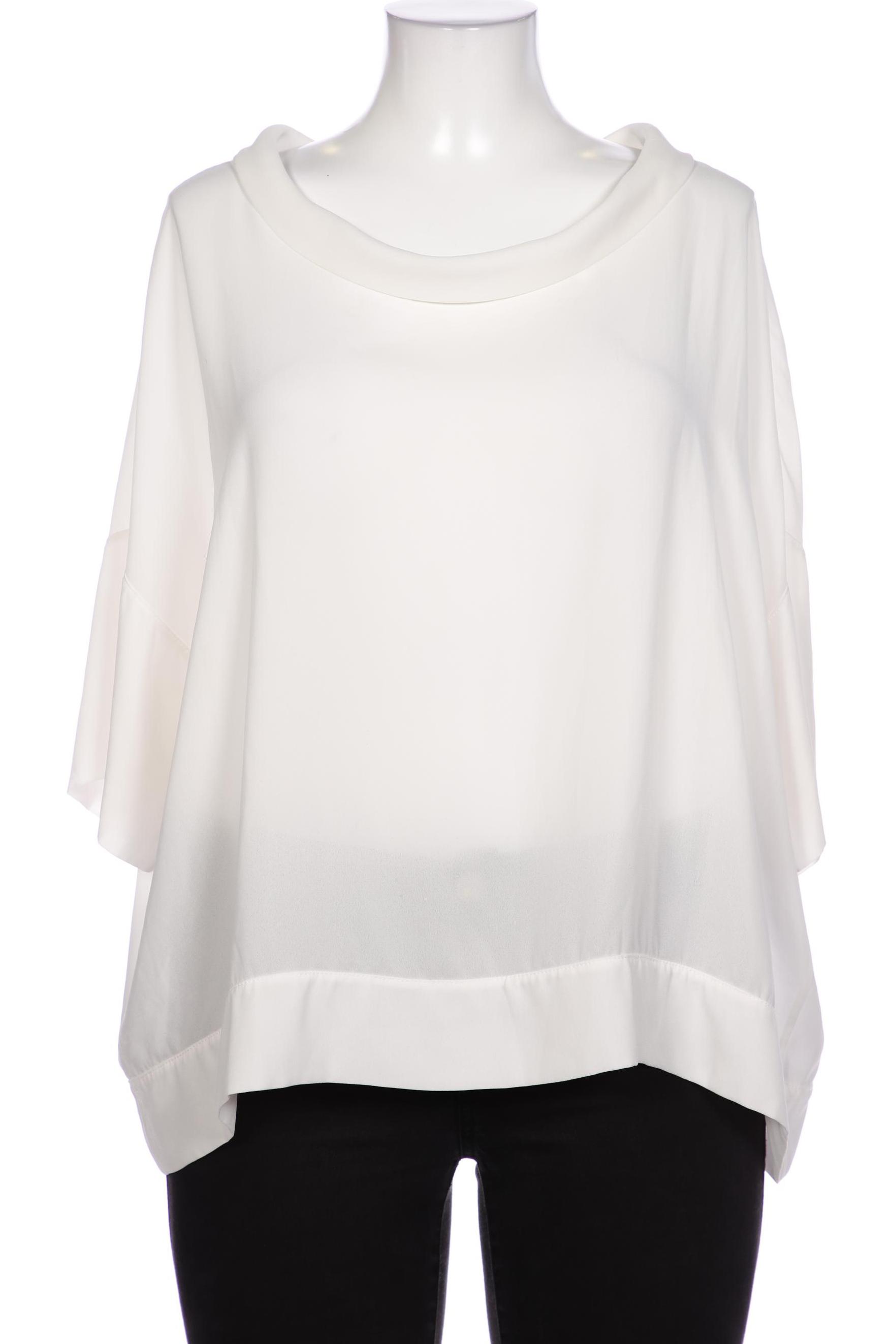 

Betty Barclay Damen Bluse, weiß, Gr. 44