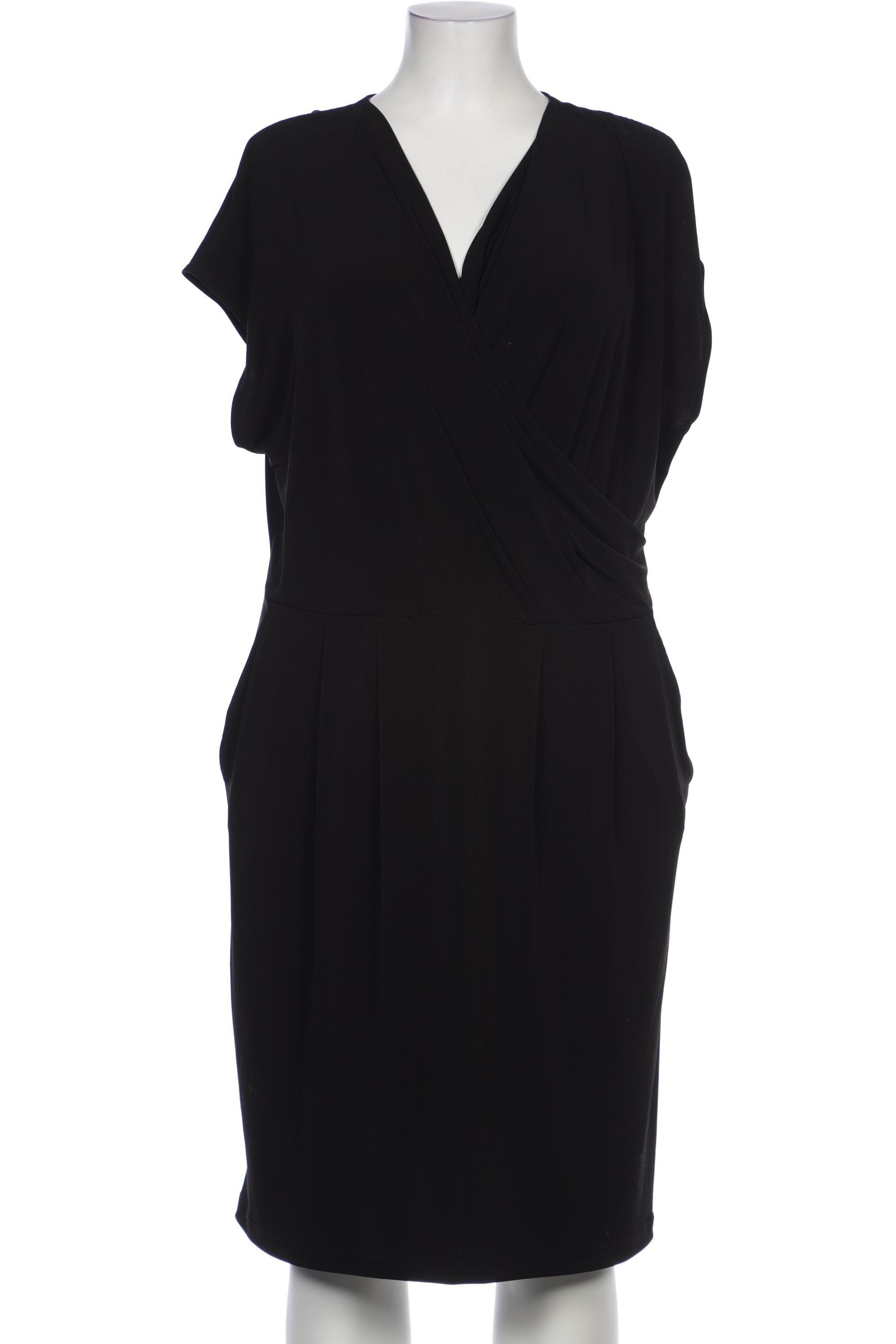 

Betty Barclay Damen Kleid, schwarz, Gr. 46