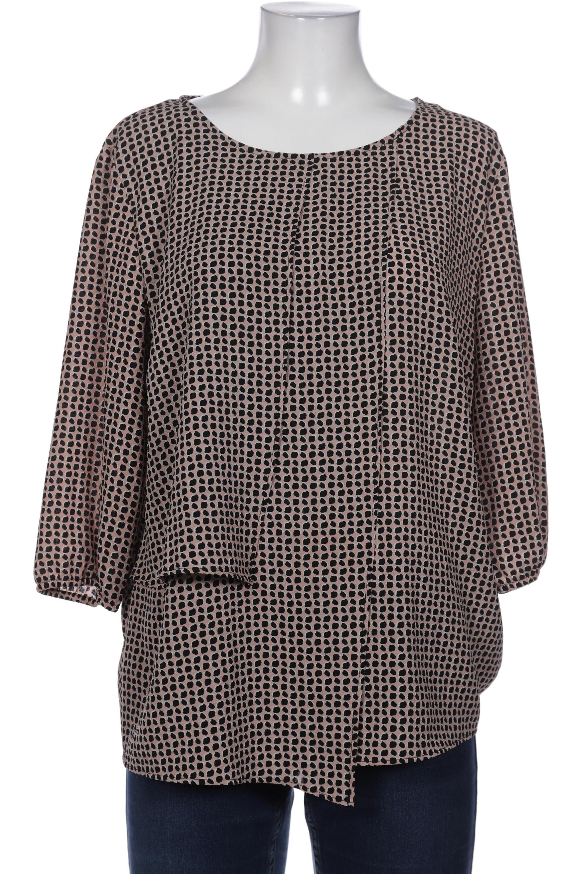 

Betty Barclay Damen Bluse, beige, Gr. 42