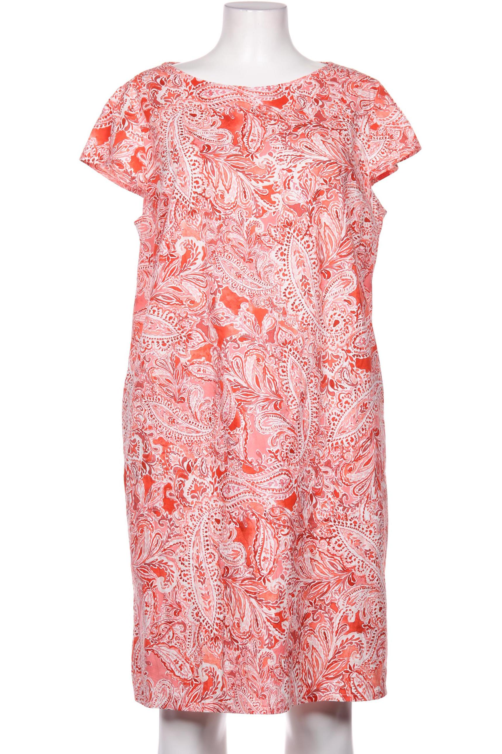 

Betty Barclay Damen Kleid, rot, Gr. 48