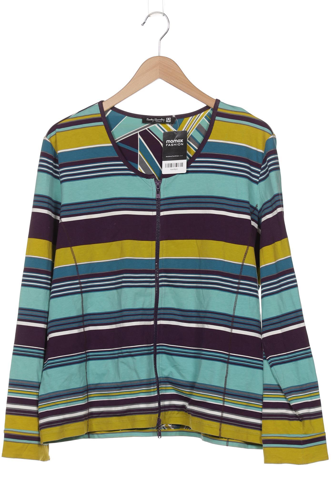

Betty Barclay Damen Strickjacke, mehrfarbig, Gr. 44