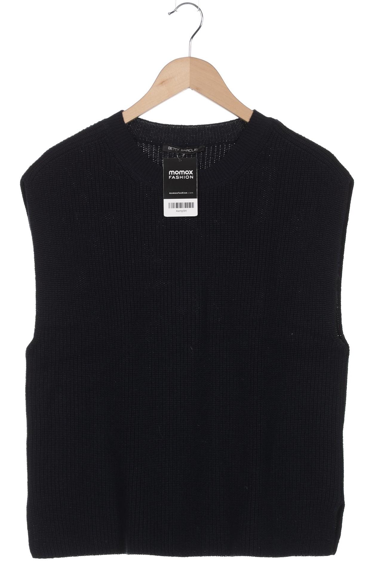 

Betty Barclay Damen Pullover, marineblau, Gr. 40