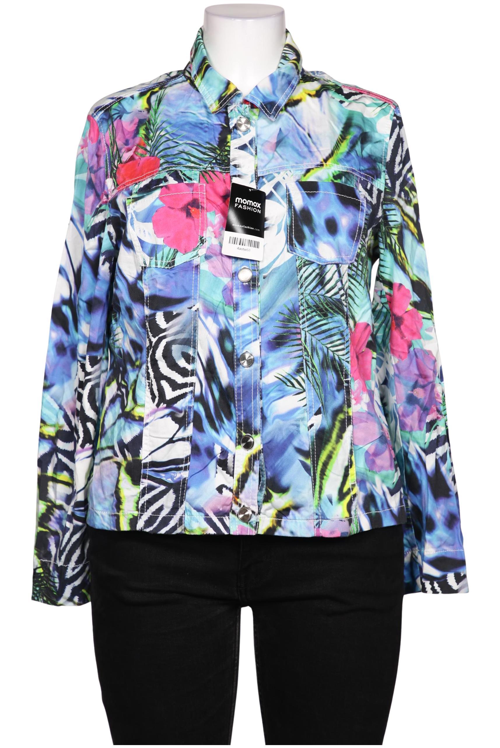 

Betty Barclay Damen Blazer, mehrfarbig, Gr. 46