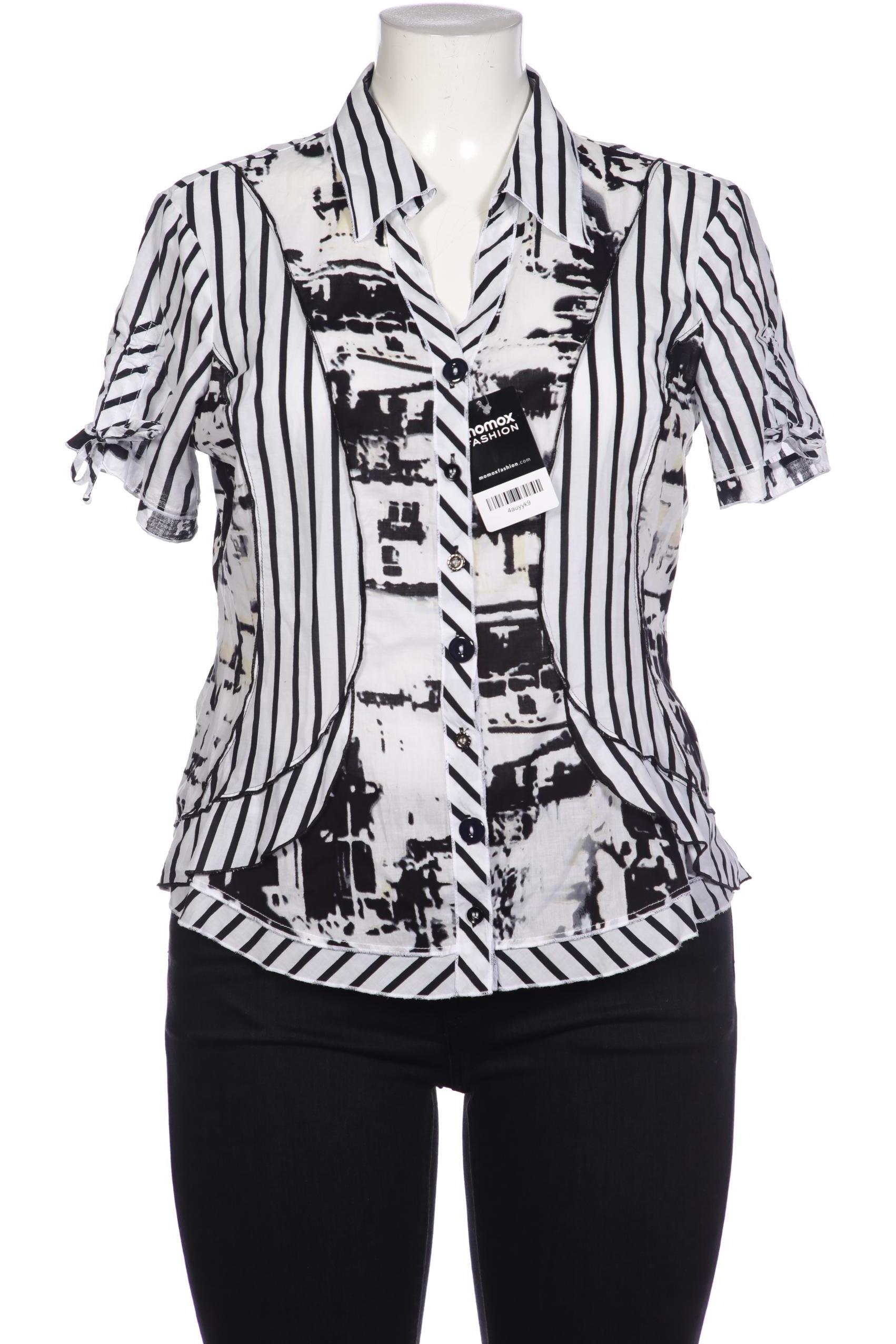 

Betty Barclay Damen Bluse, weiß, Gr. 44