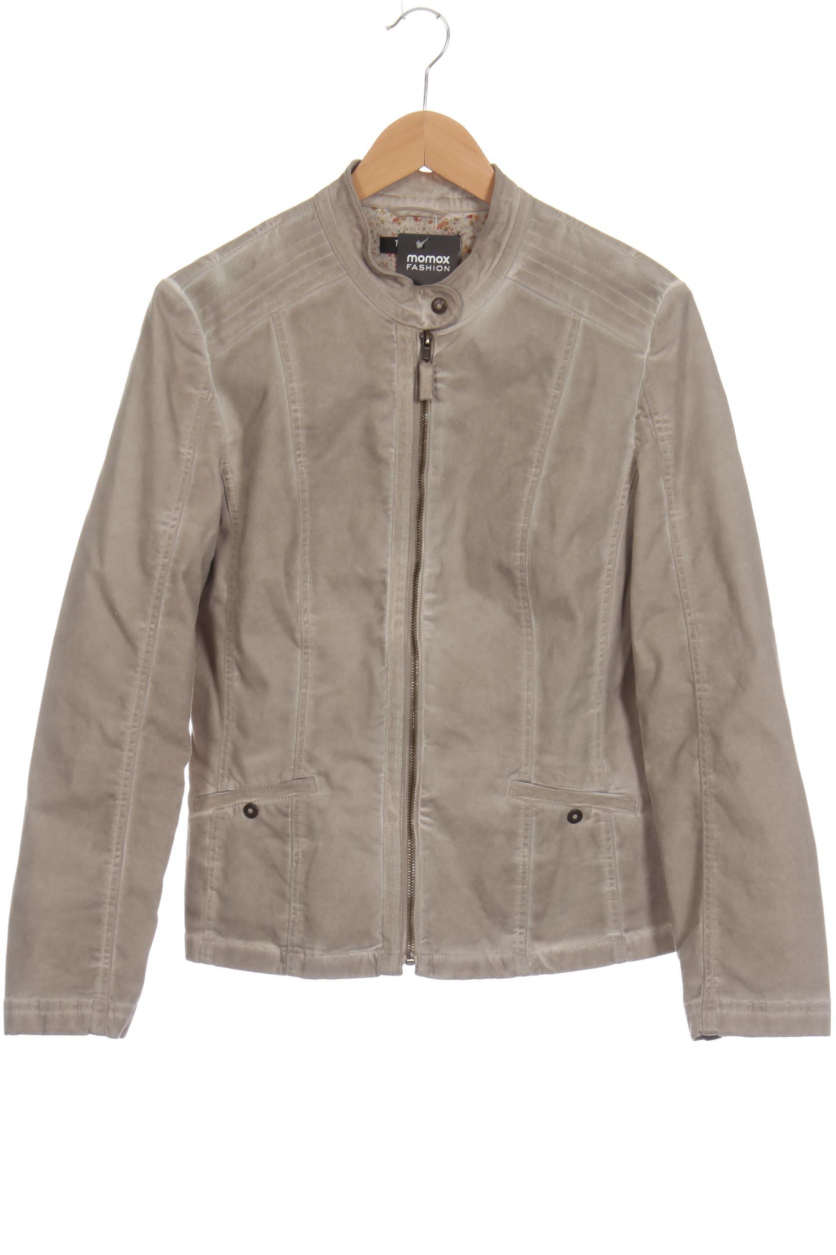 

Betty Barclay Damen Jacke, beige, Gr. 40