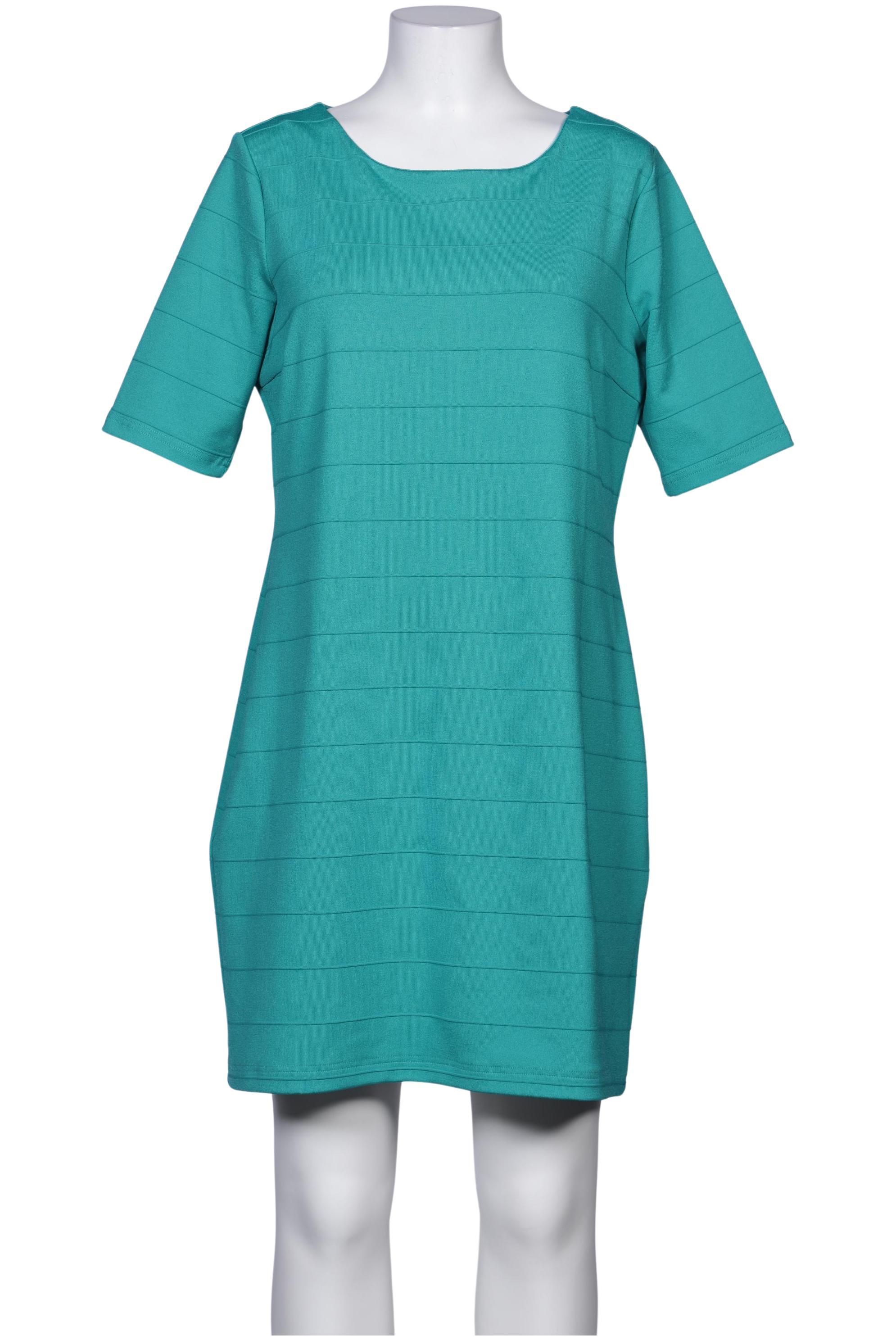 

Betty Barclay Damen Kleid, türkis, Gr. 42