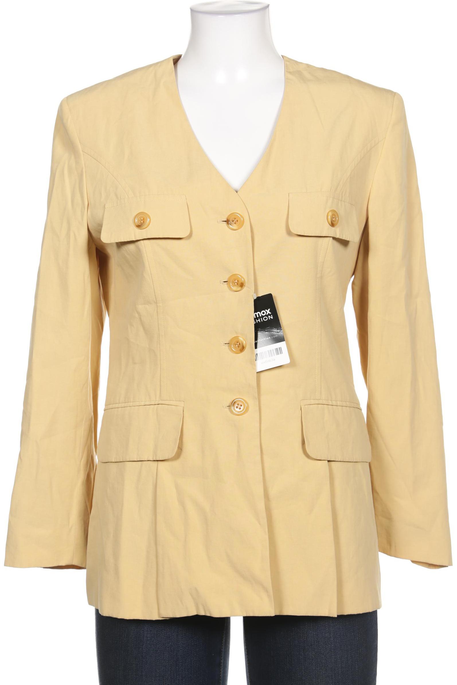 

Betty Barclay Damen Blazer, beige, Gr. 36
