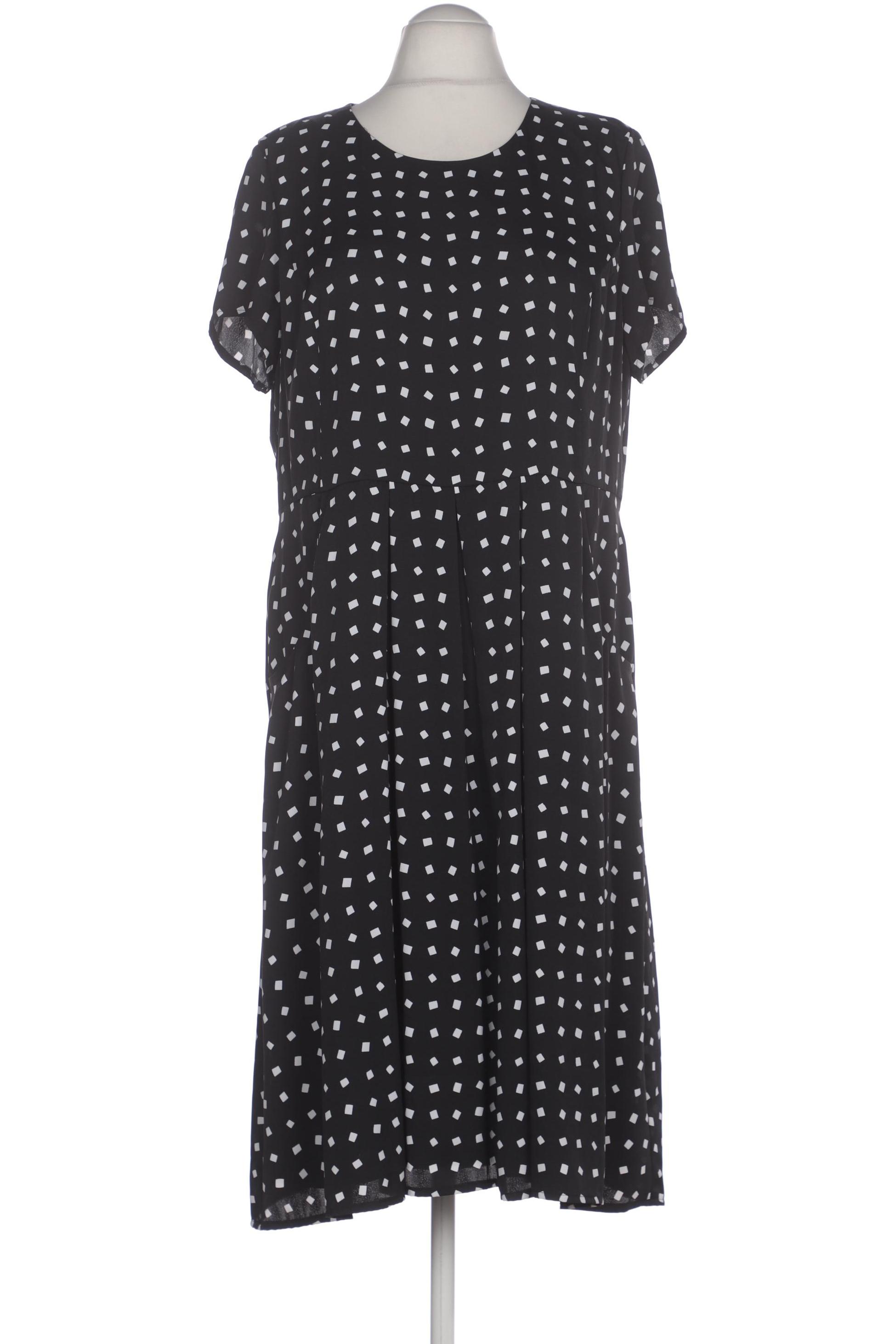 

Betty Barclay Damen Kleid, schwarz, Gr. 46