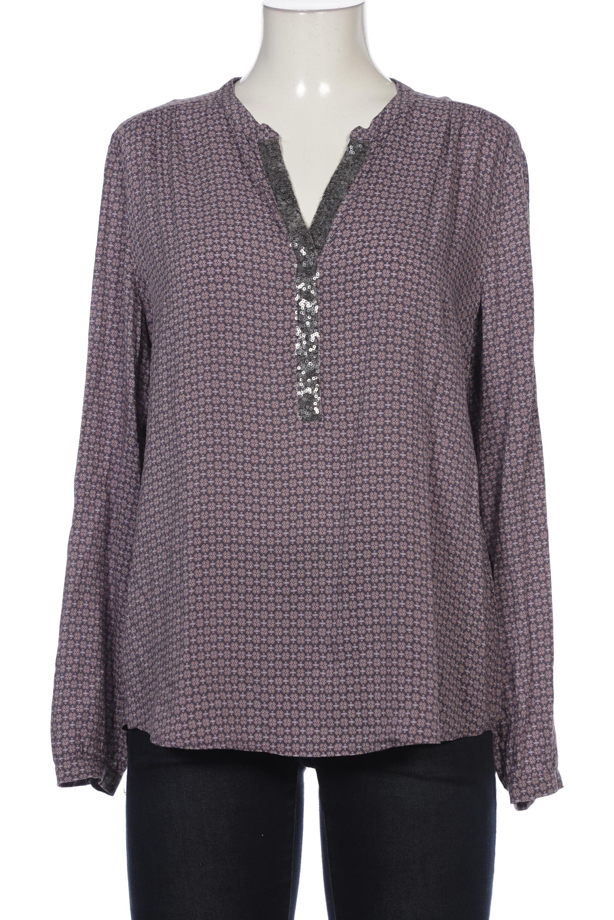 

Betty Barclay Damen Bluse, flieder