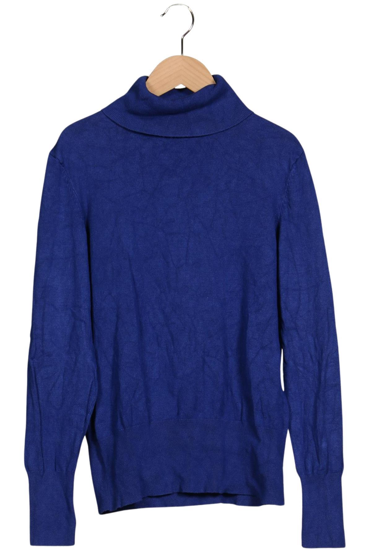 

Betty Barclay Damen Pullover, blau, Gr. 40