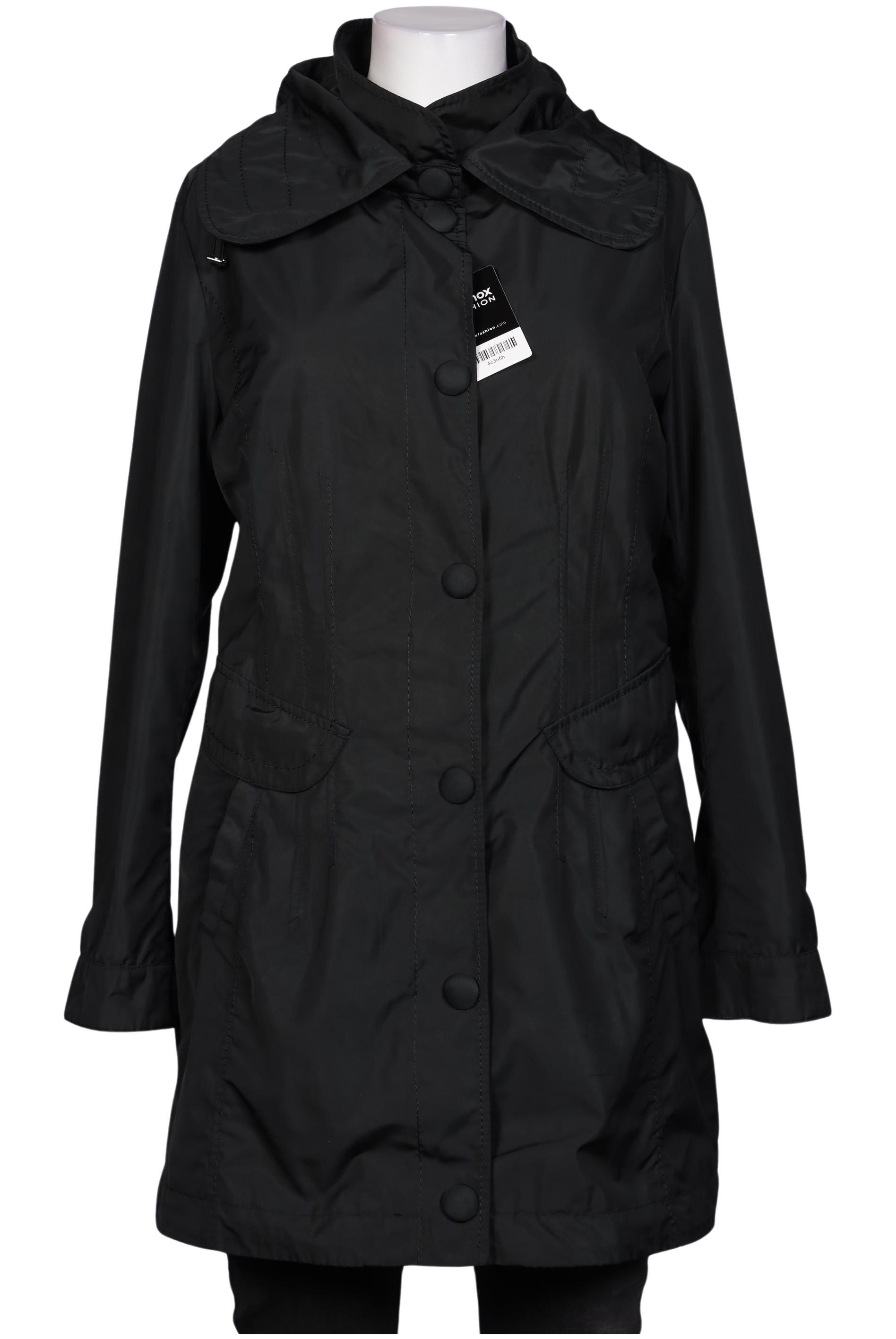 

Betty Barclay Damen Mantel, schwarz, Gr. 42