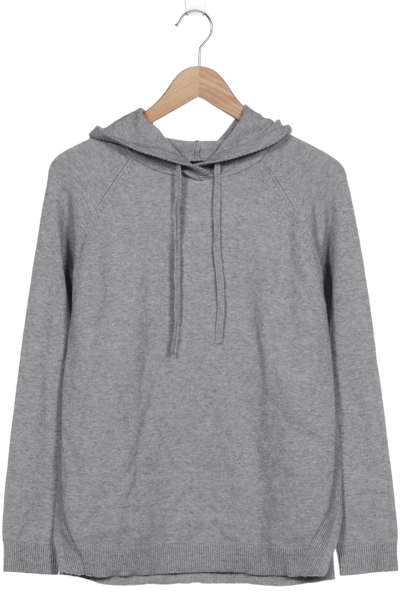 

Betty Barclay Damen Pullover, grau, Gr. 38