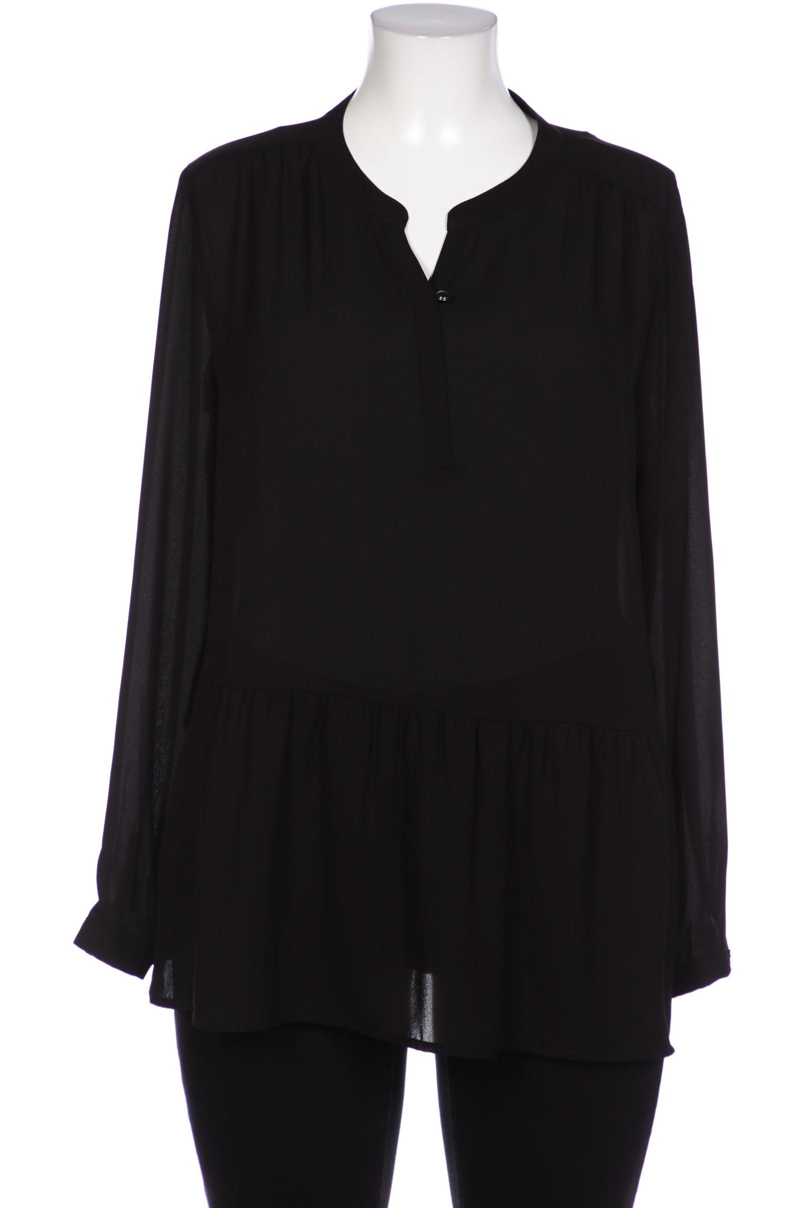 

Betty Barclay Damen Bluse, schwarz, Gr. 44