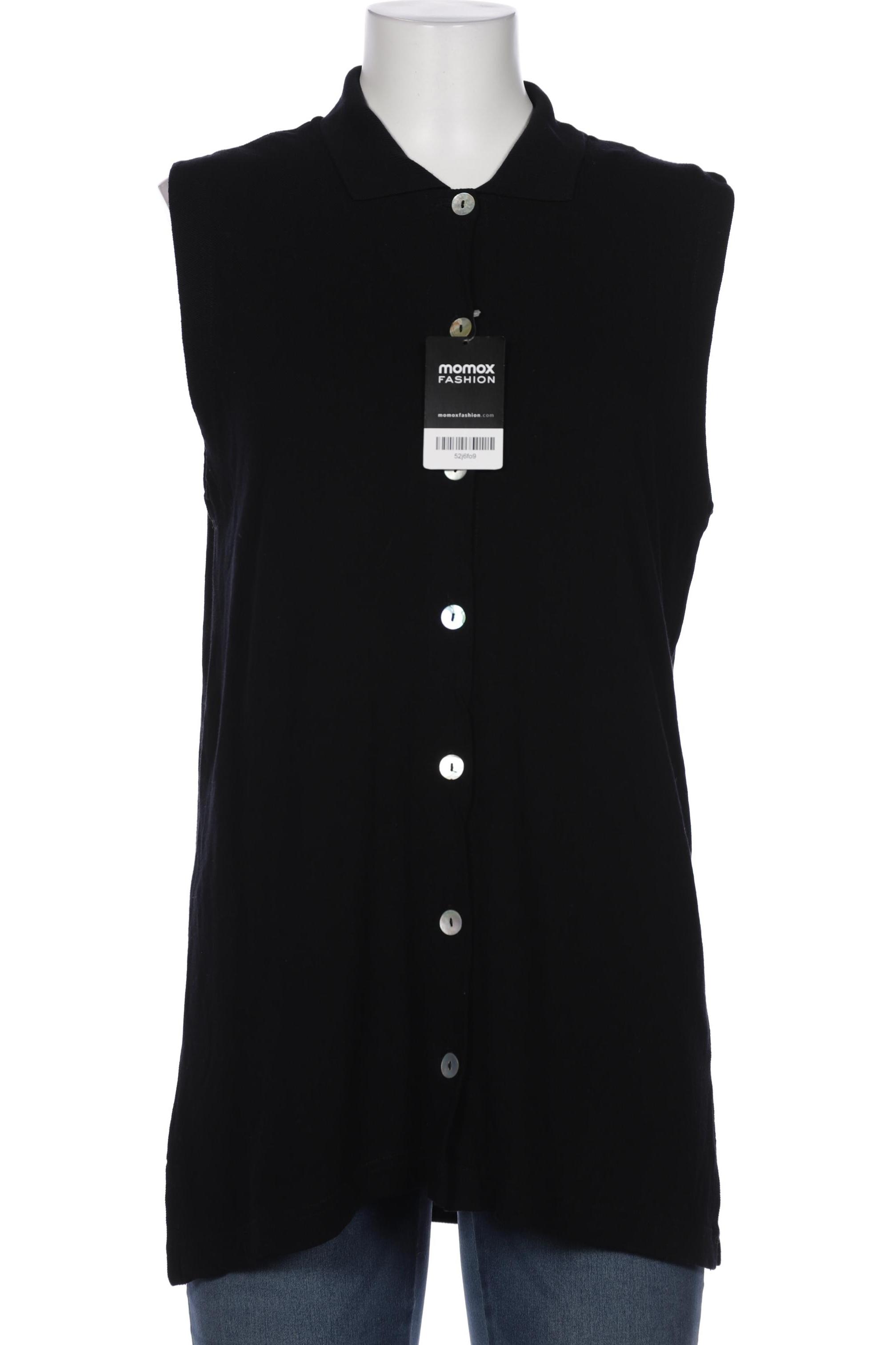 

Betty Barclay Damen Bluse, schwarz, Gr. 42