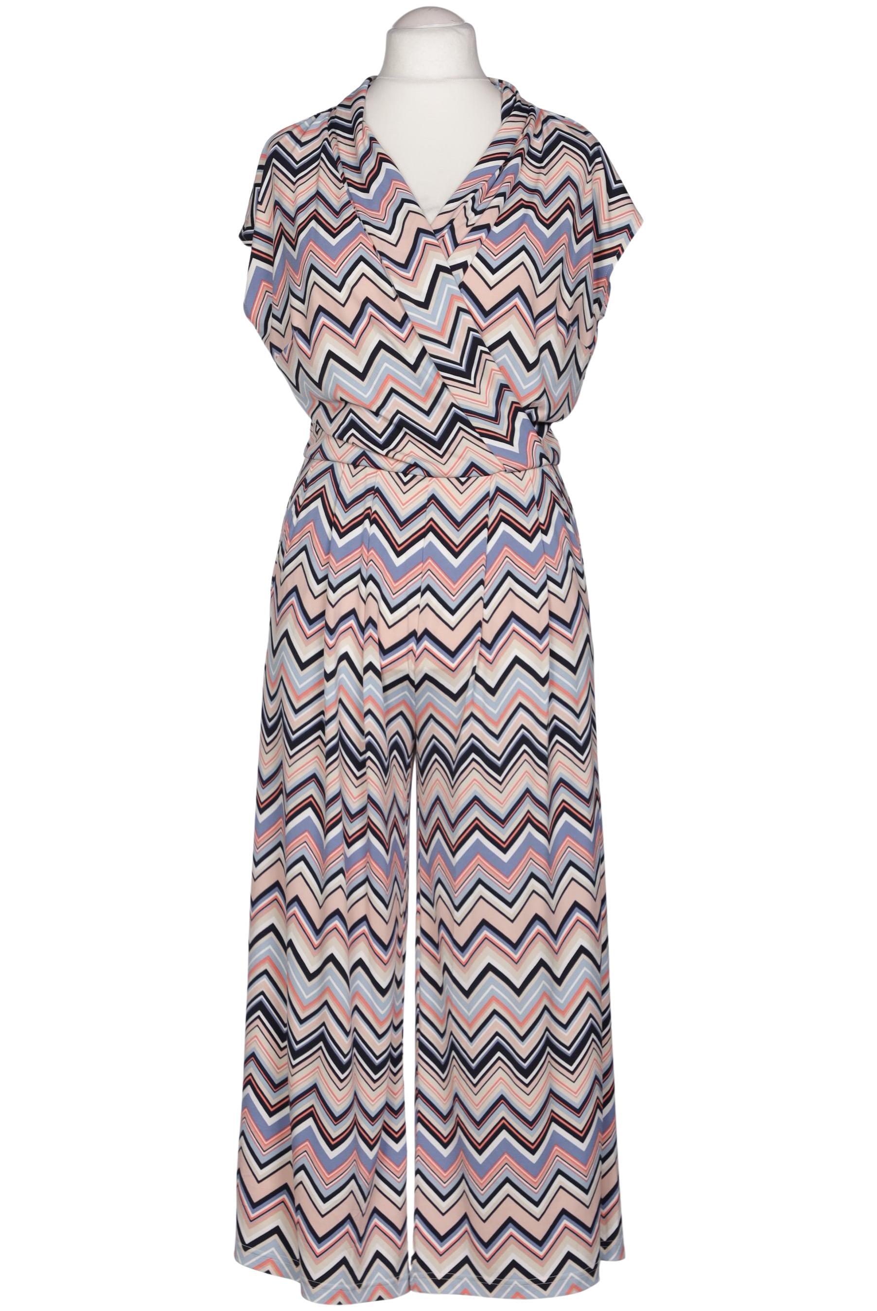 

Betty Barclay Damen Jumpsuit/Overall, mehrfarbig, Gr. 38