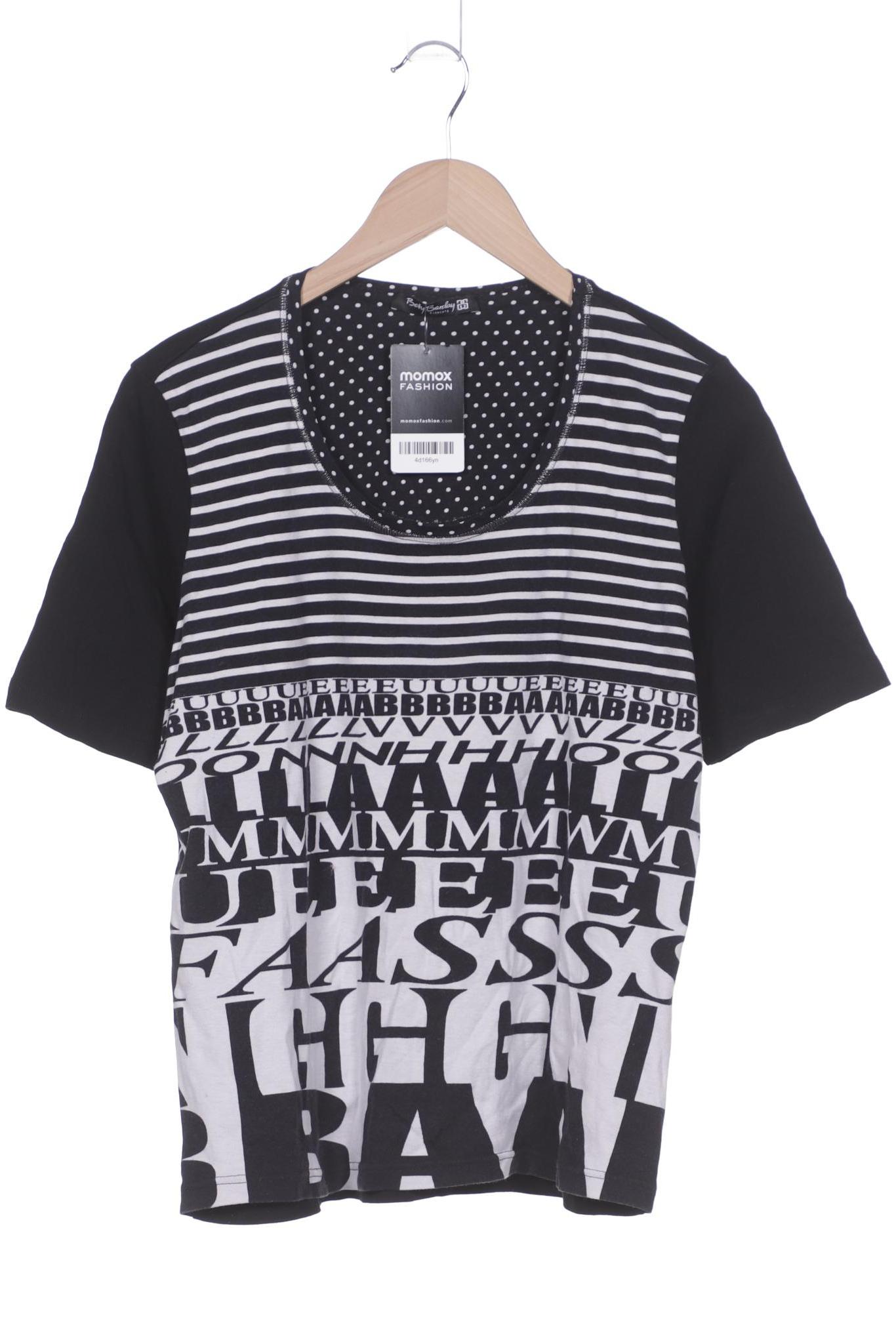 

Betty Barclay Damen T-Shirt, schwarz, Gr. 44