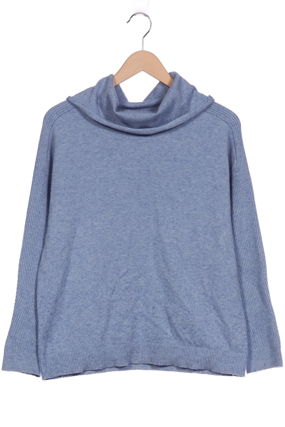 

Betty Barclay Damen Pullover, hellblau, Gr. 44