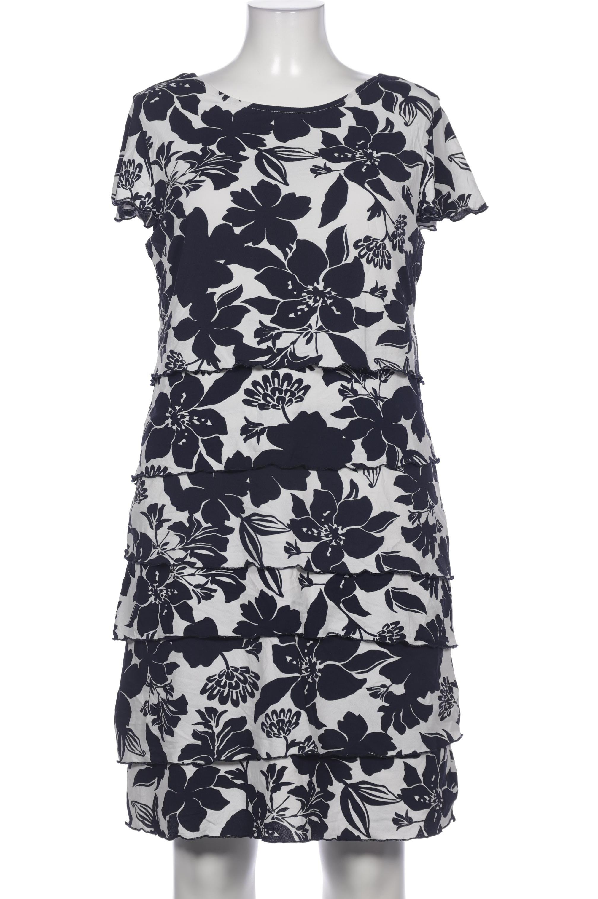 

Betty Barclay Damen Kleid, marineblau, Gr. 42