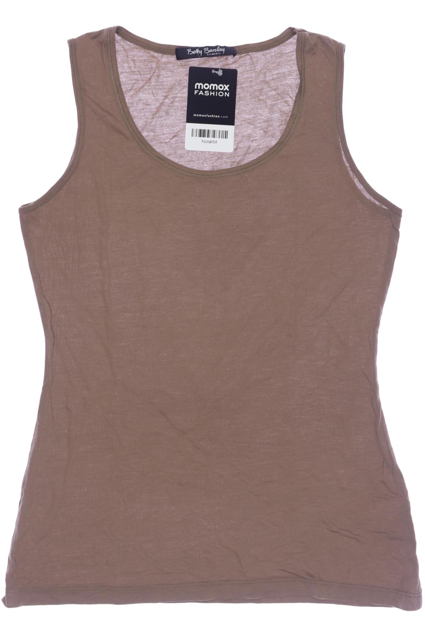 

Betty Barclay Damen Top, braun, Gr. 38