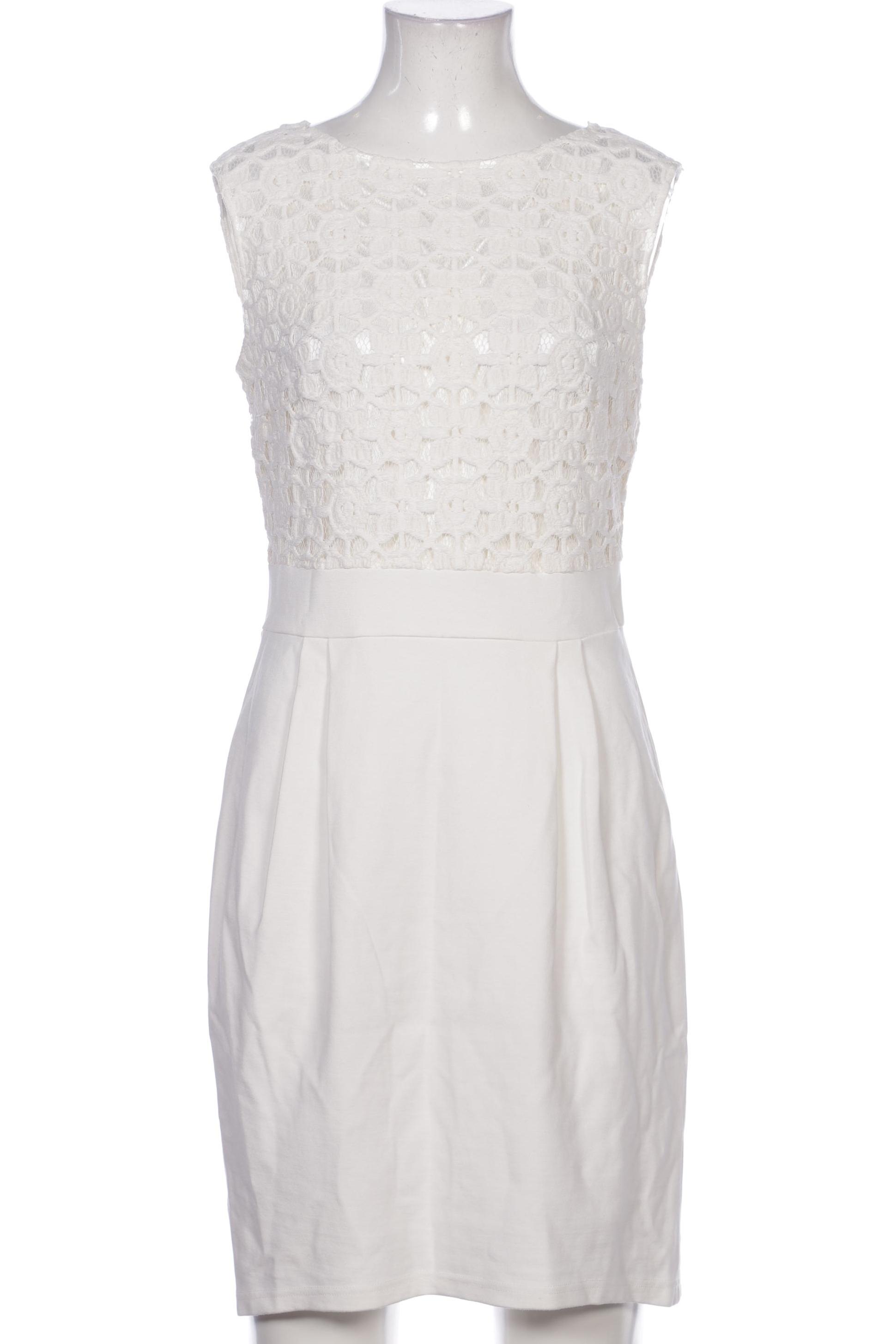 

Betty Barclay Damen Kleid, cremeweiß, Gr. 38