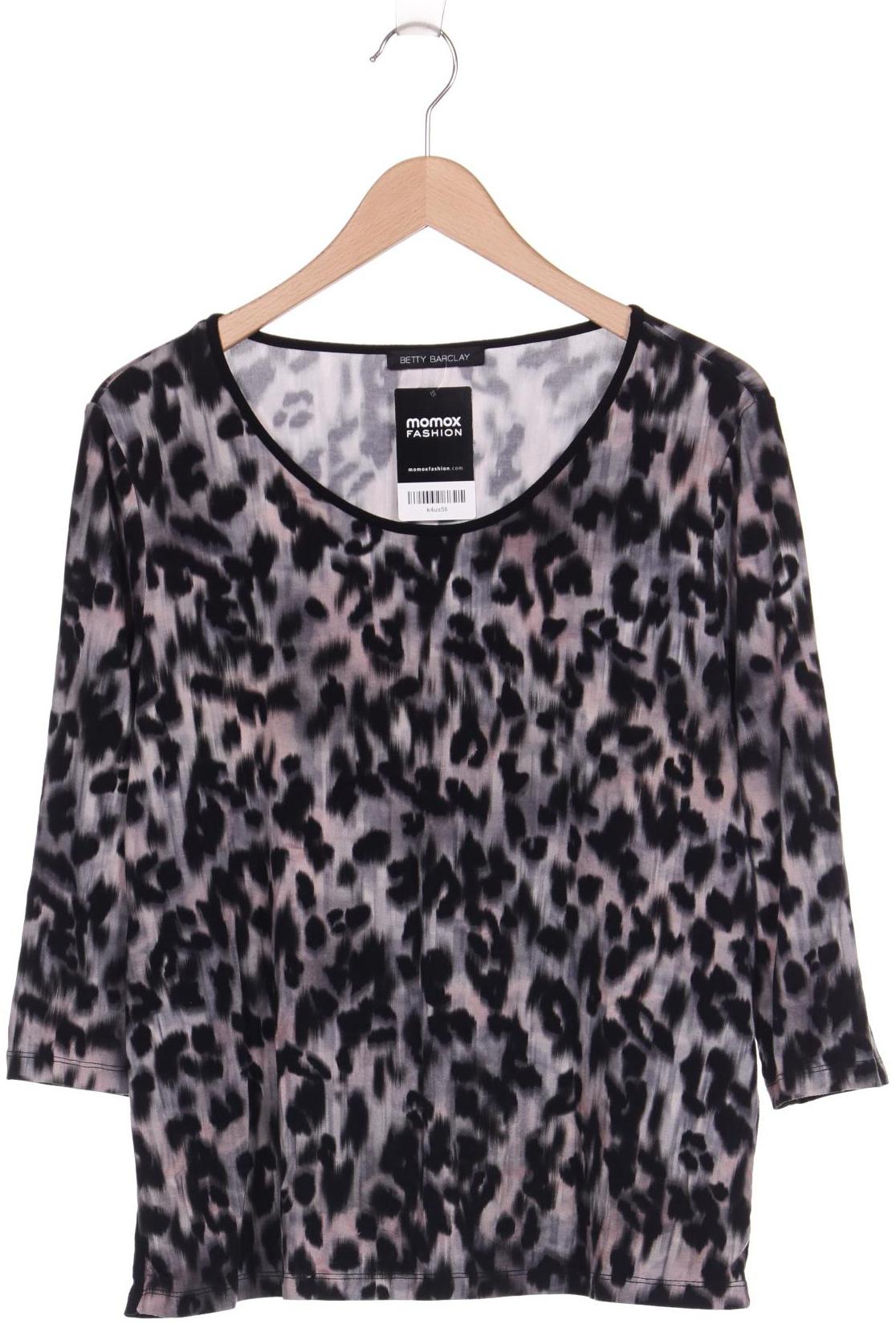 

Betty Barclay Damen Langarmshirt, mehrfarbig