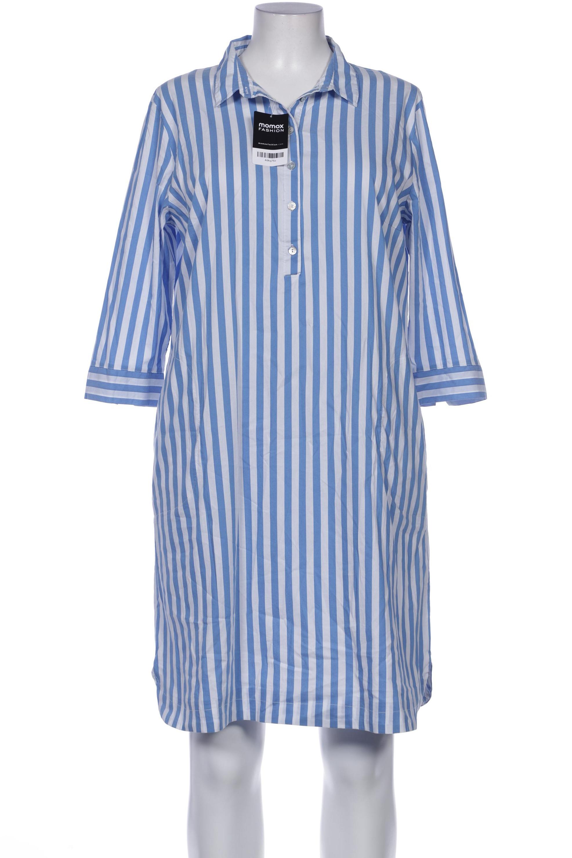 

Betty Barclay Damen Kleid, blau, Gr. 44