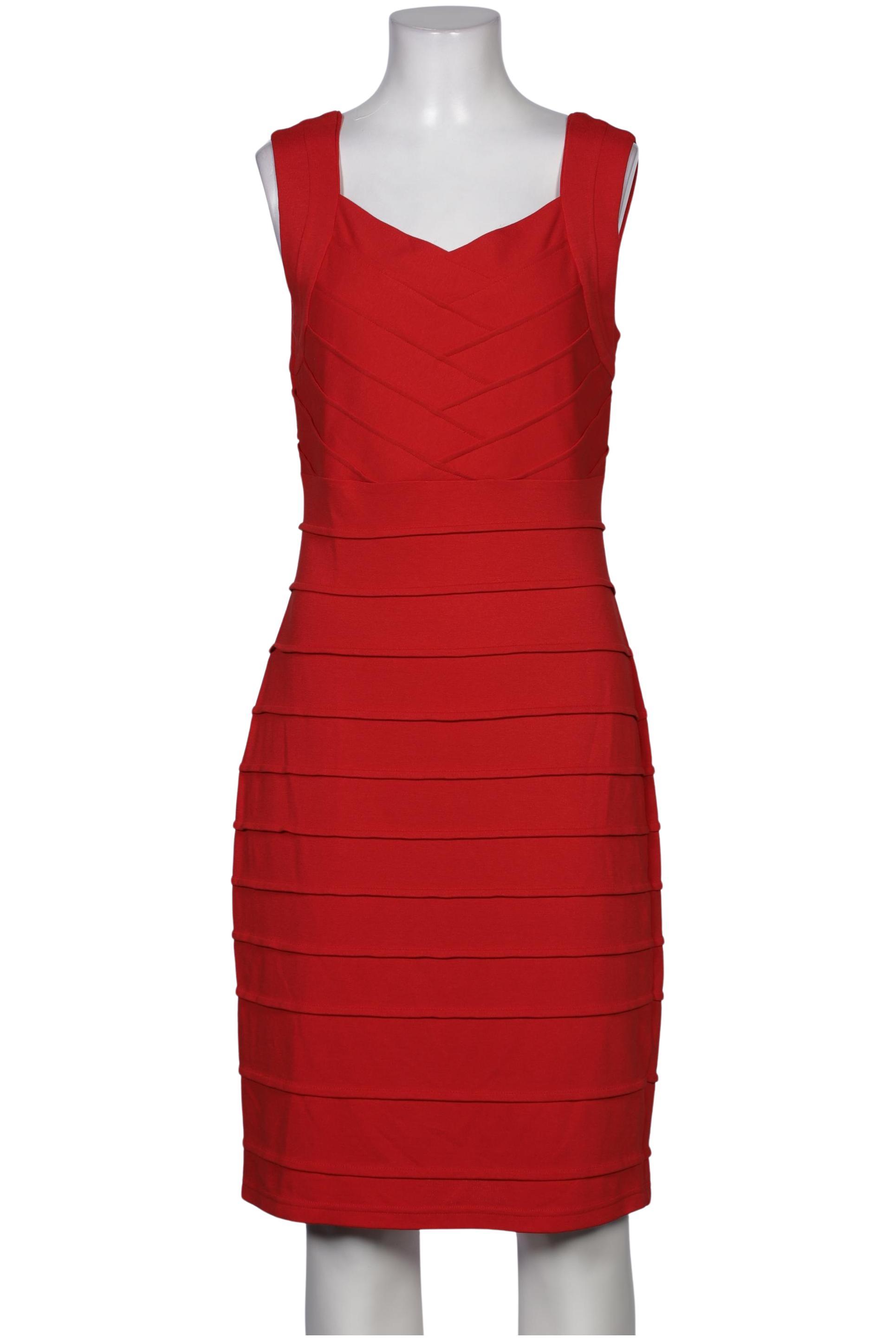 

Betty Barclay Damen Kleid, rot, Gr. 38