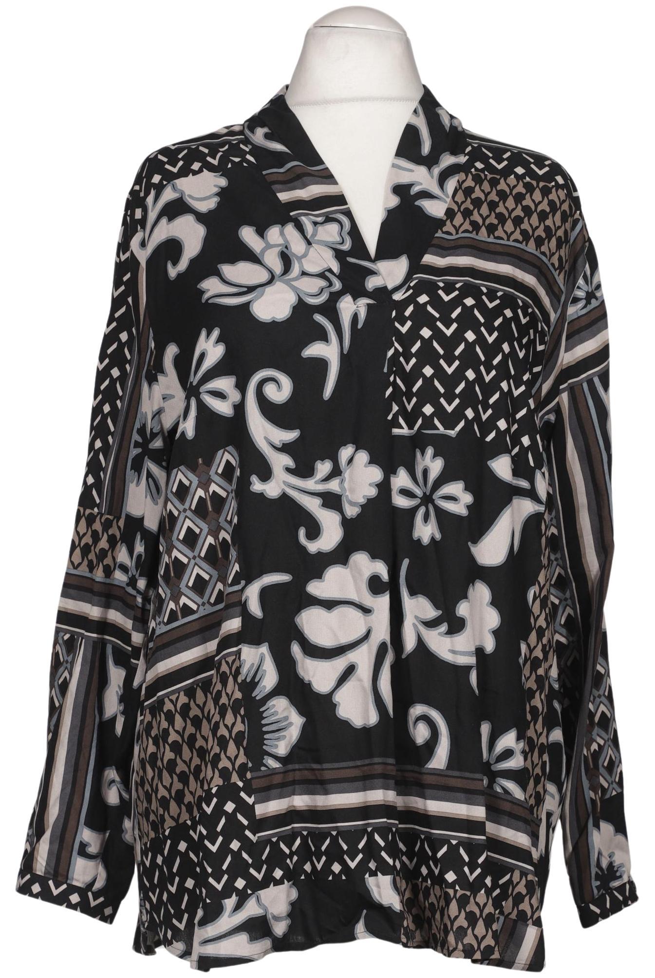 

Betty Barclay Damen Bluse, schwarz, Gr. 46