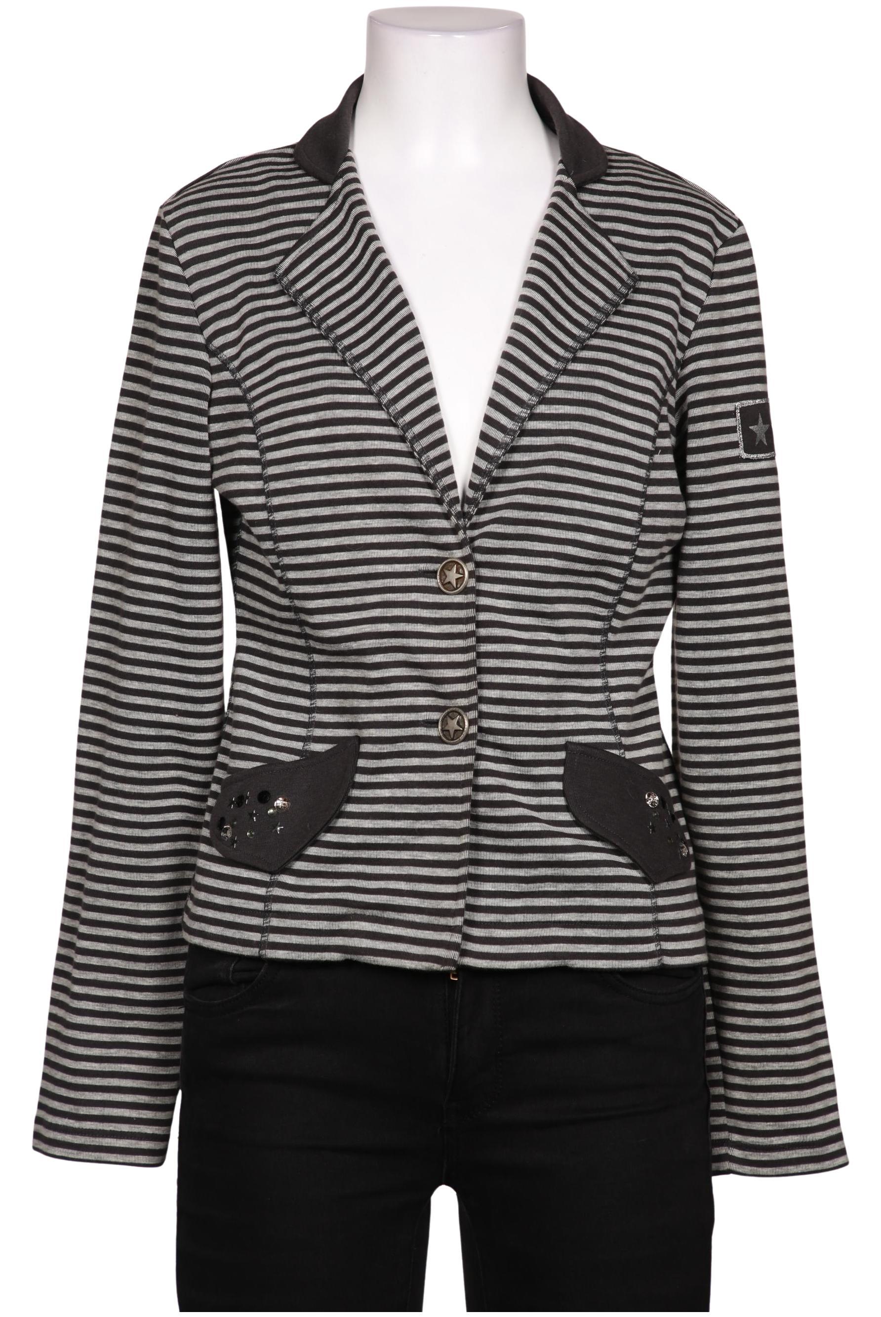 

Betty Barclay Damen Blazer, grau, Gr. 38