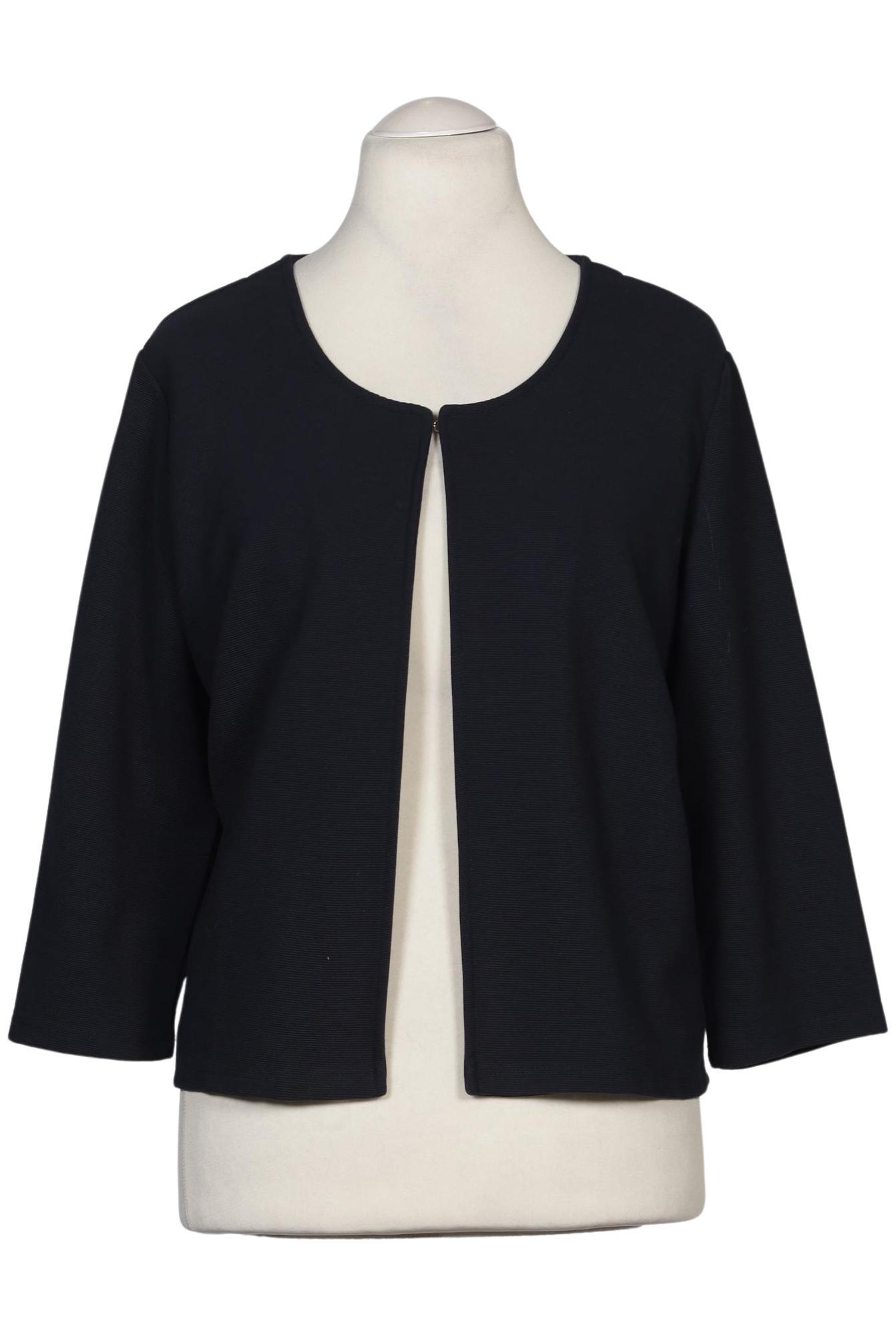 

Betty Barclay Damen Blazer, marineblau, Gr. 44