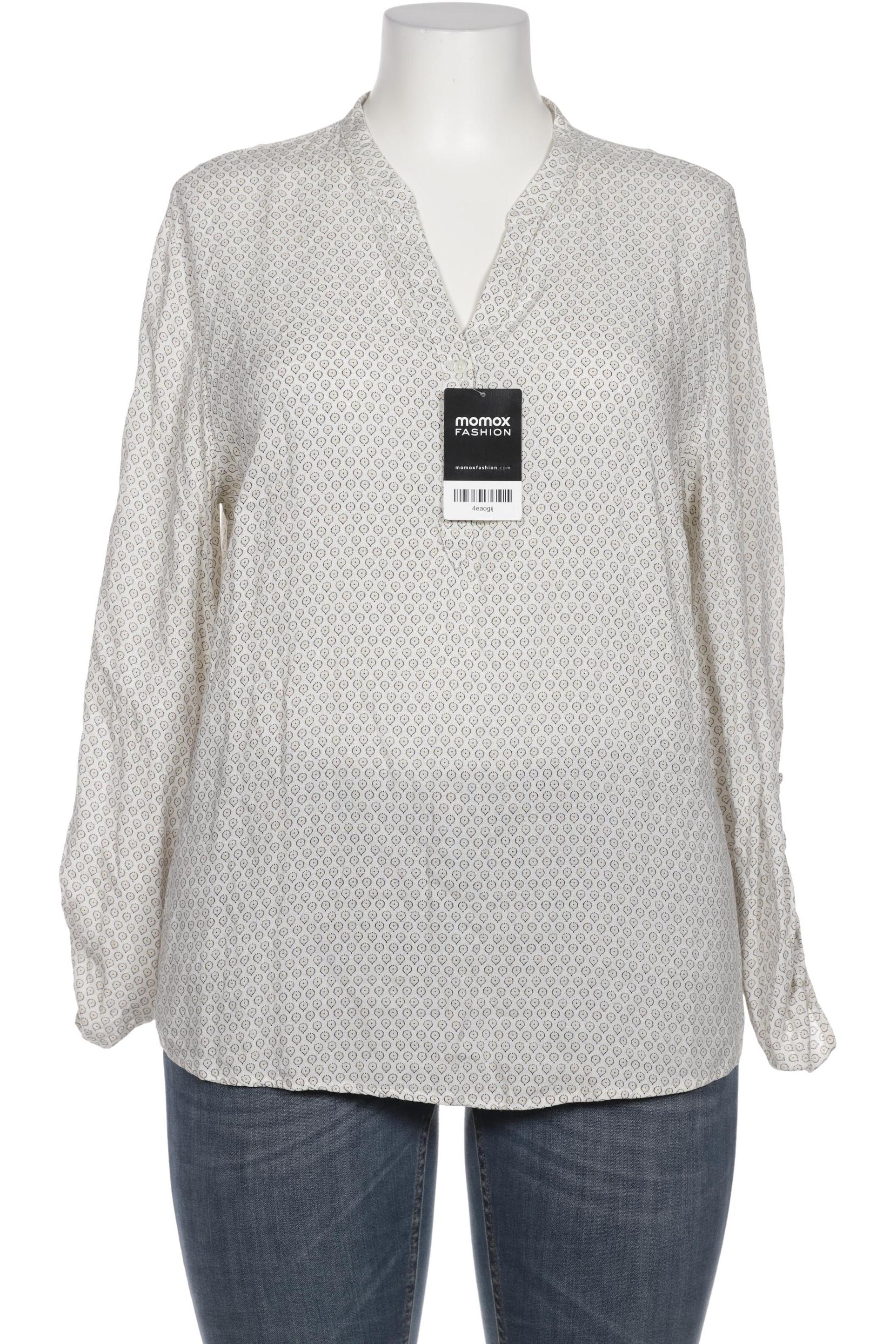 

Betty Barclay Damen Bluse, cremeweiß