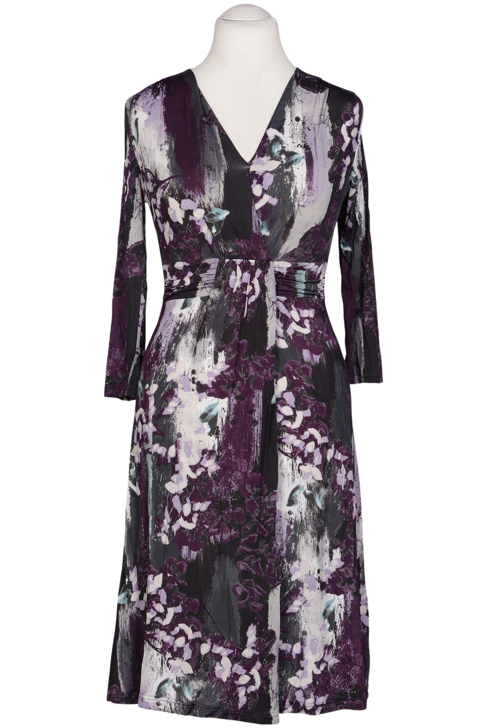 

Betty Barclay Damen Kleid, mehrfarbig, Gr. 38