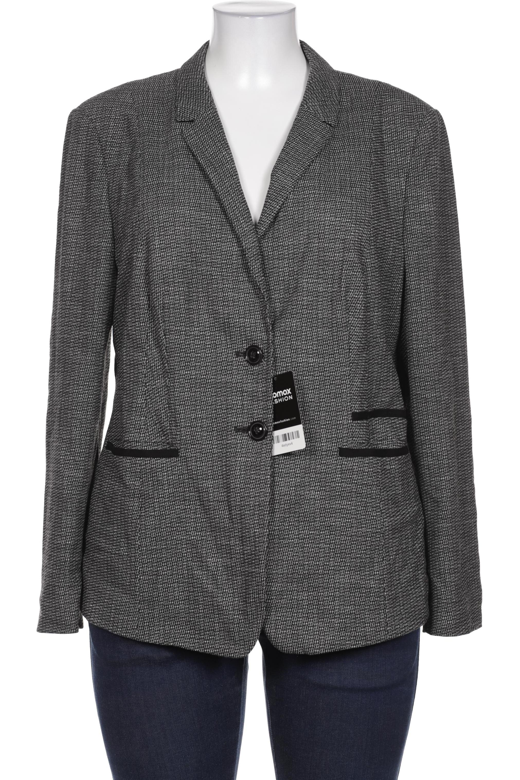 

Betty Barclay Damen Blazer, grau