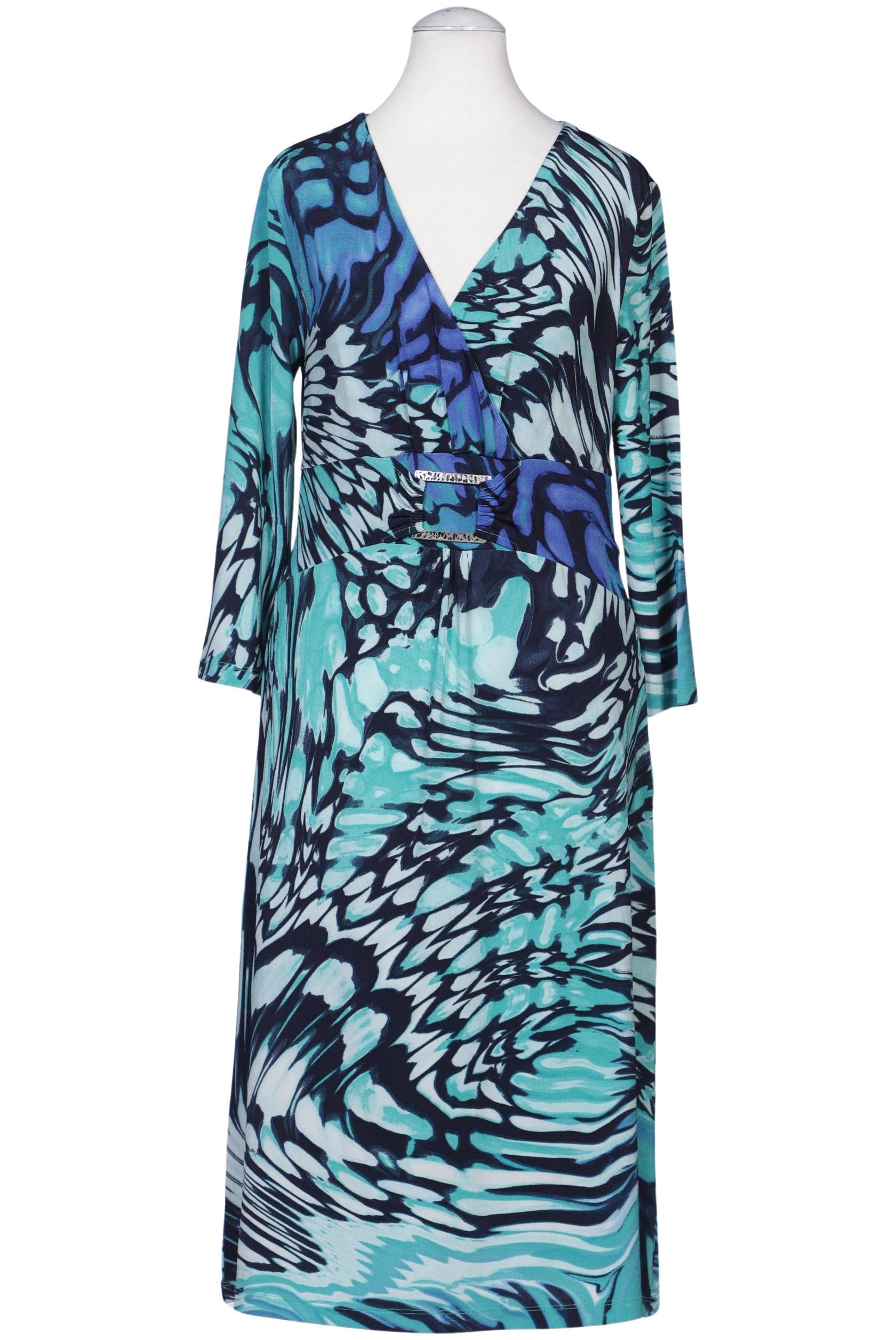 

Betty Barclay Damen Kleid, mehrfarbig, Gr. 36