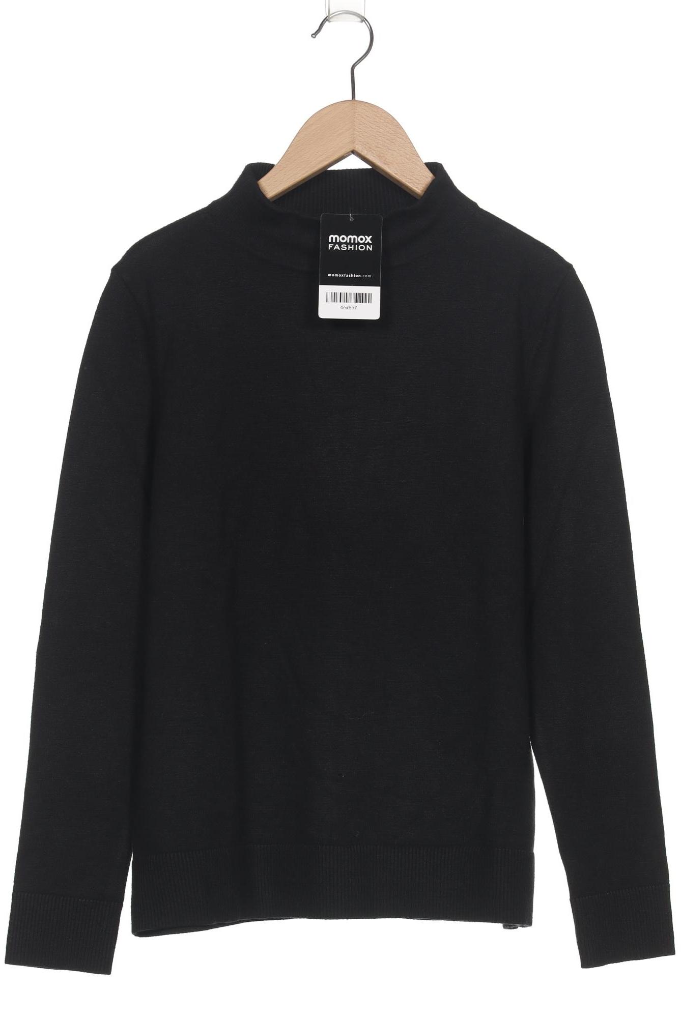 

Betty Barclay Damen Pullover, schwarz, Gr. 38